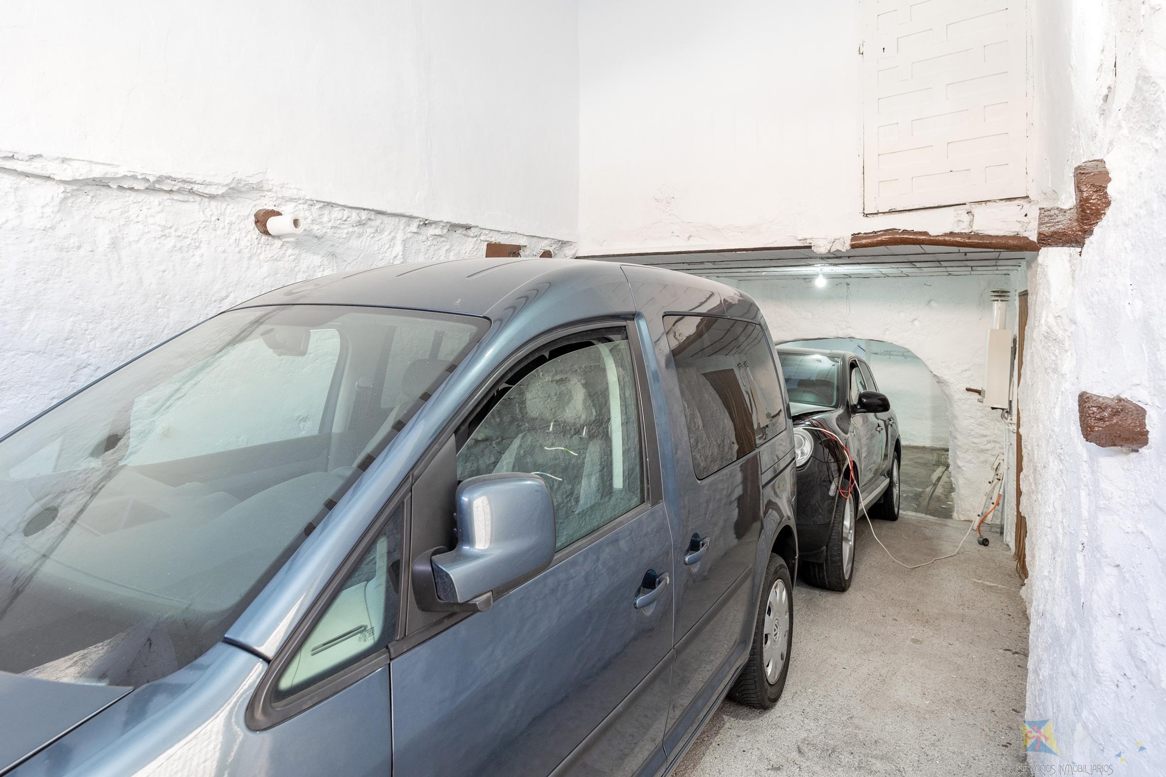 For sale of house in Alhama de Granada