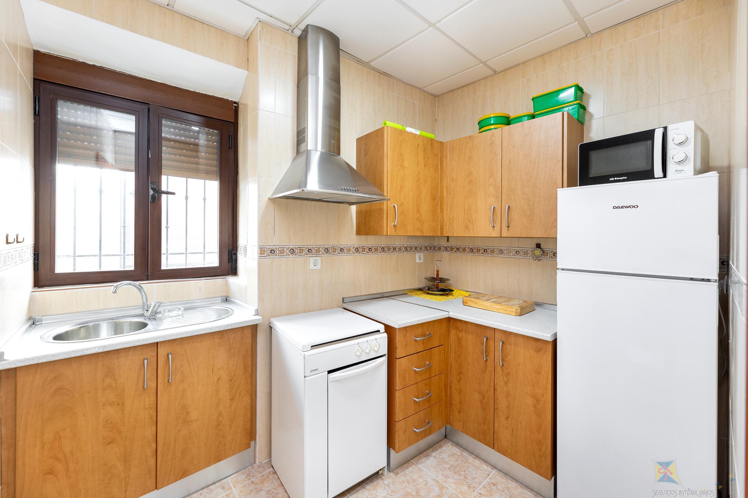For sale of house in Alhama de Granada