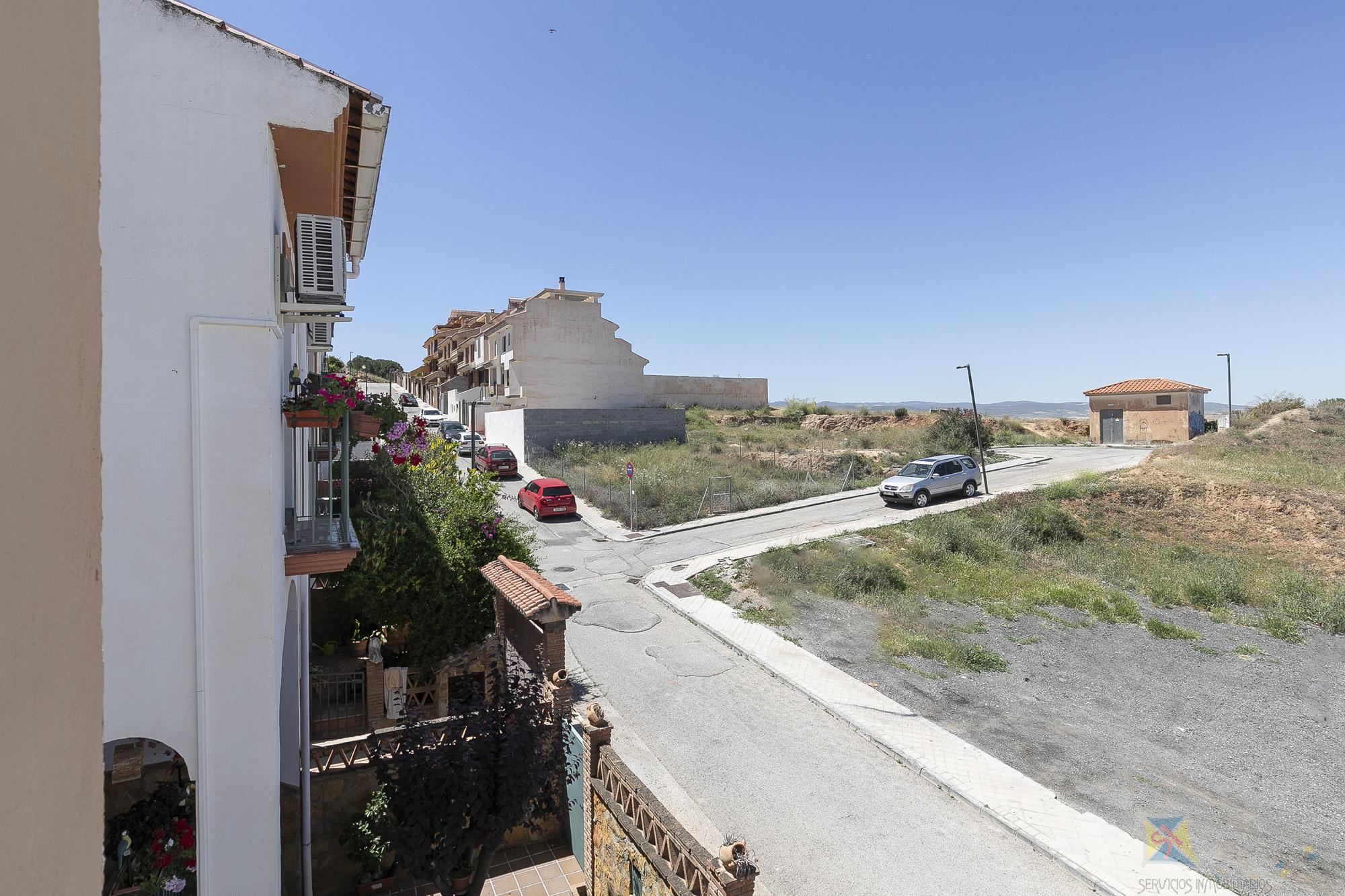 For sale of house in Otura