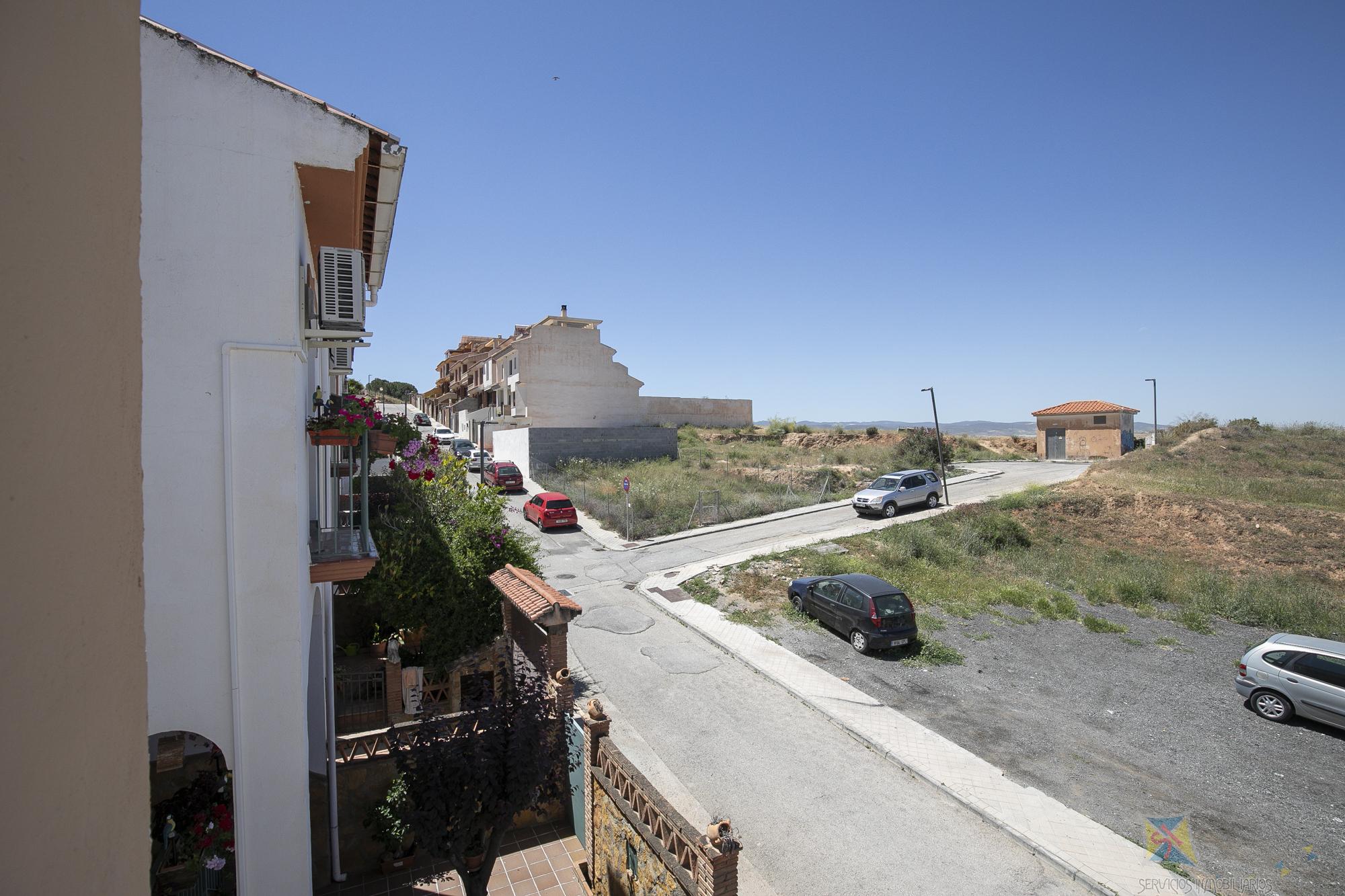 For sale of house in Otura