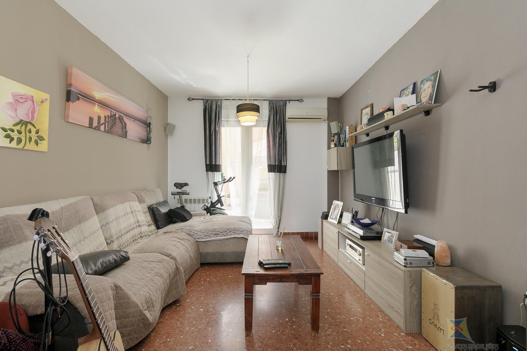 For sale of house in Otura