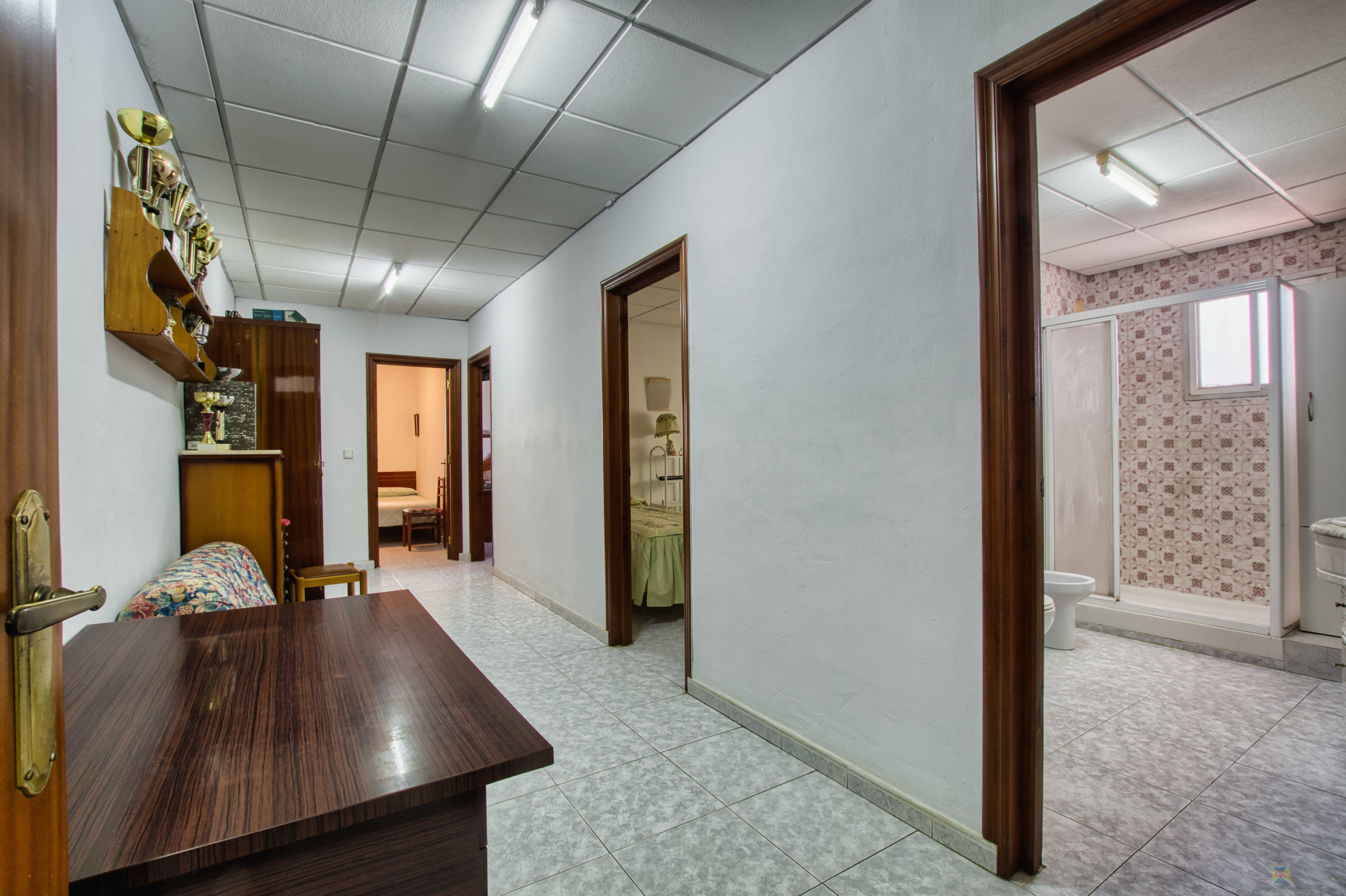 For sale of farmhouse in Torre del mar
