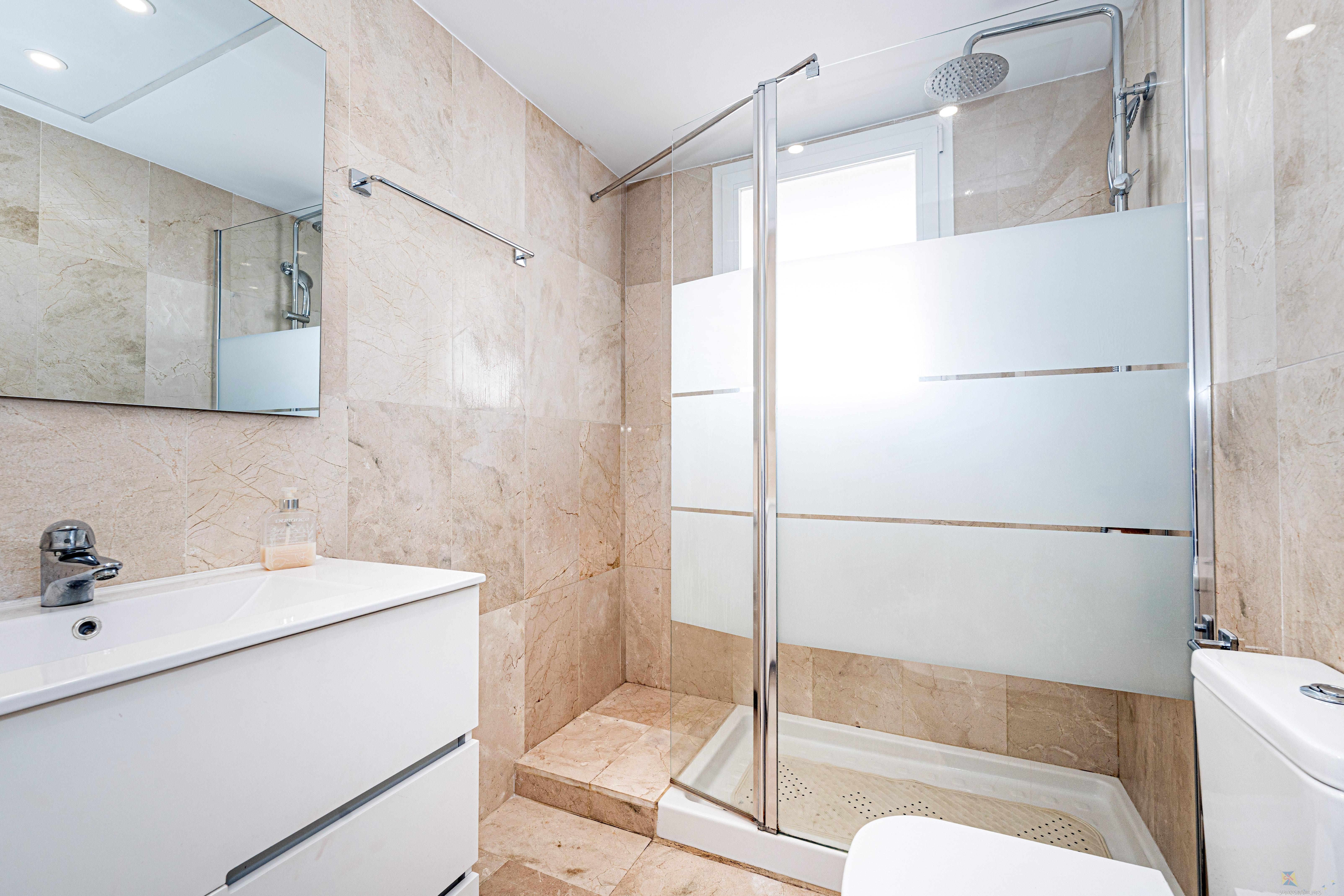For sale of apartment in Marbella