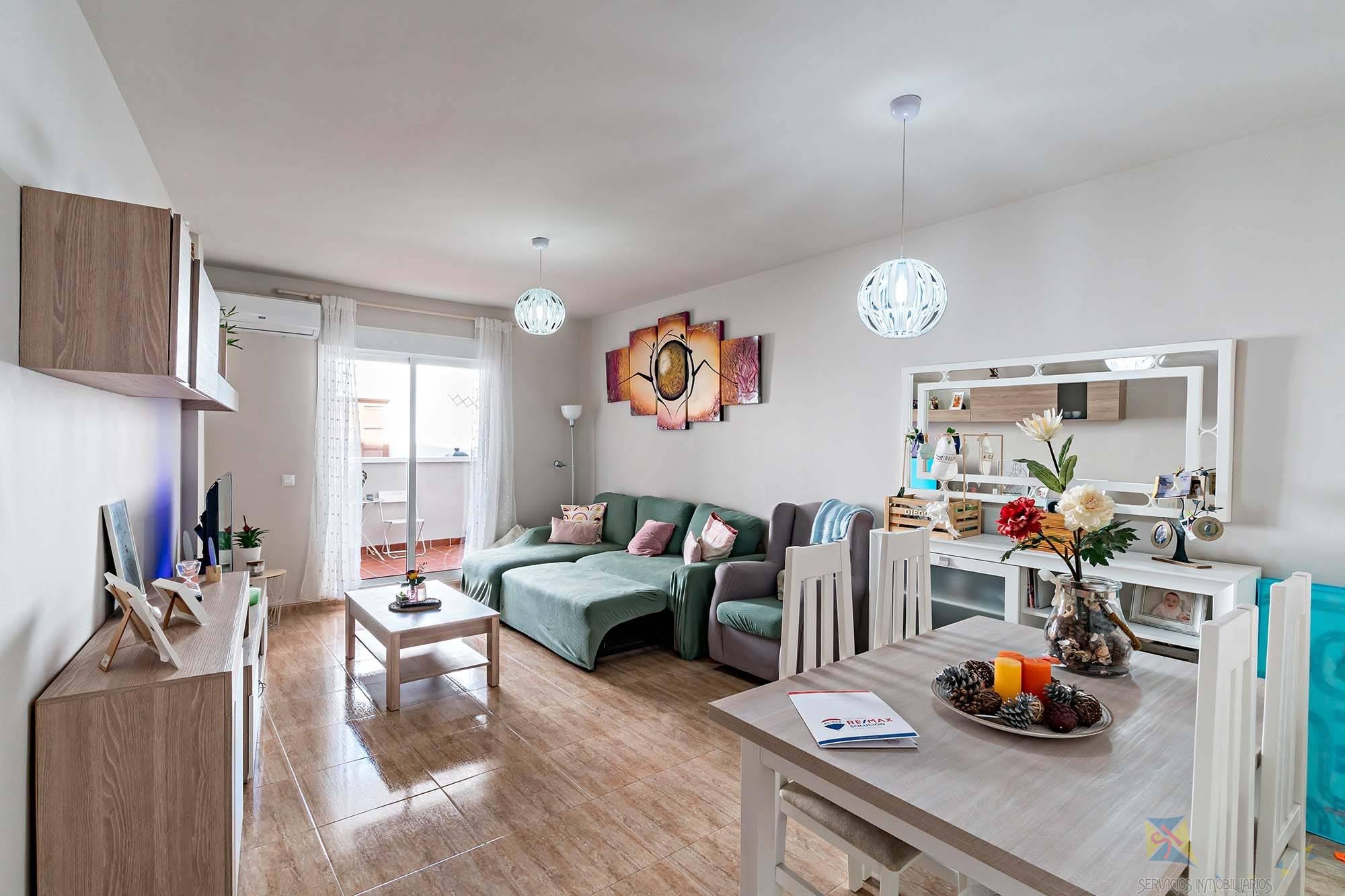 For sale of flat in Dalias