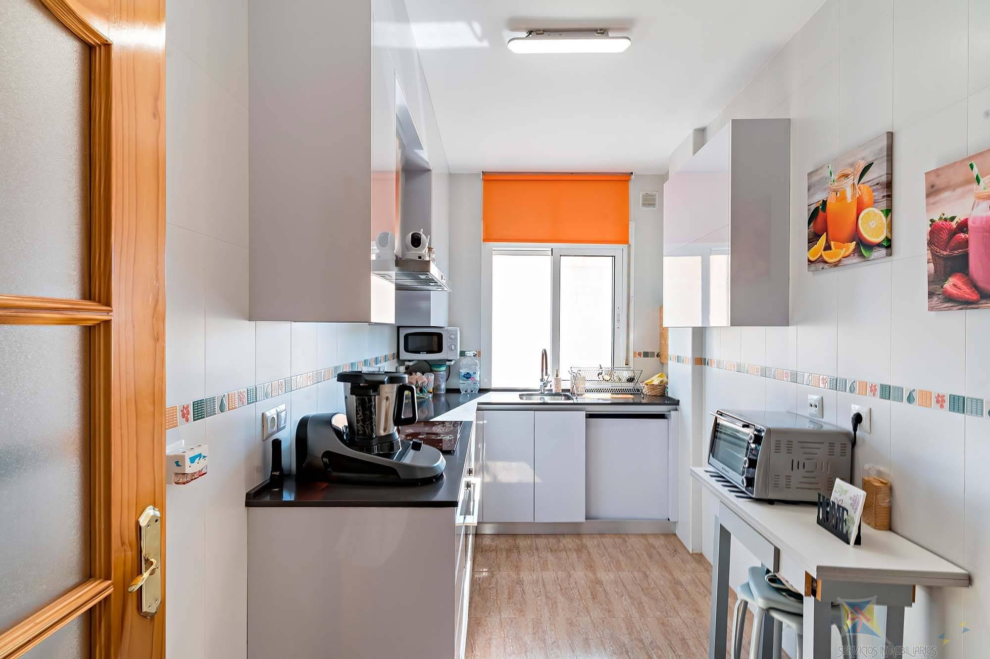 For sale of flat in Dalias