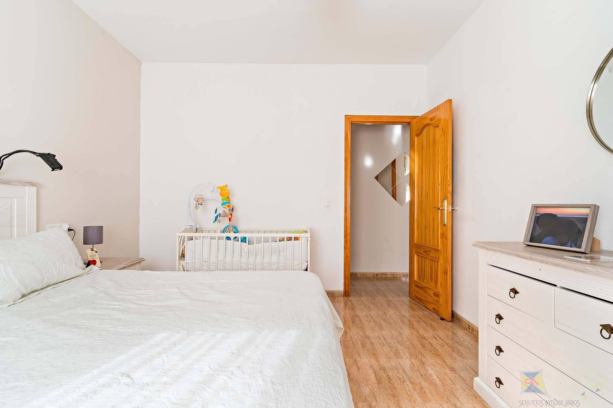 For sale of flat in Dalias