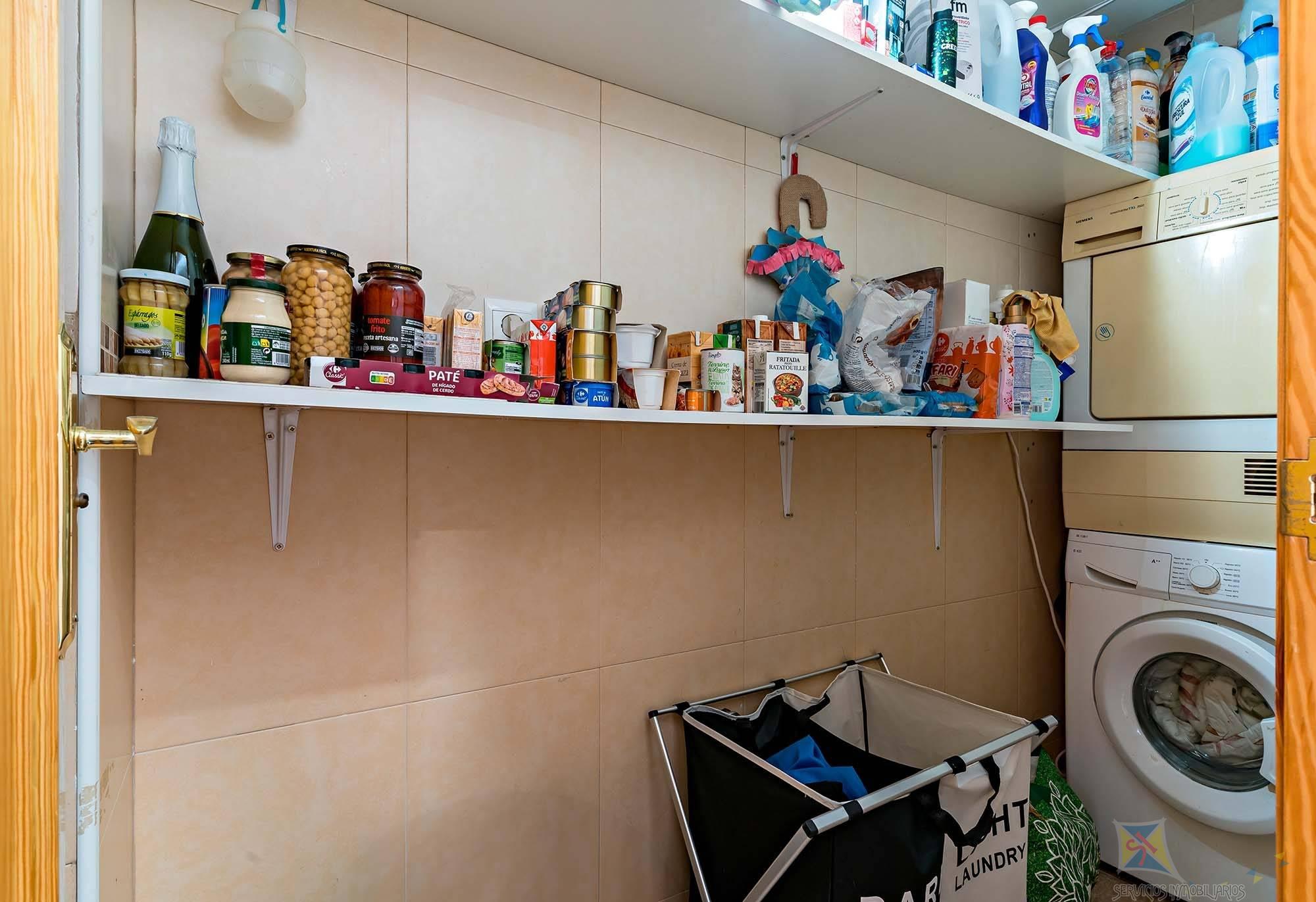 For sale of flat in Dalias