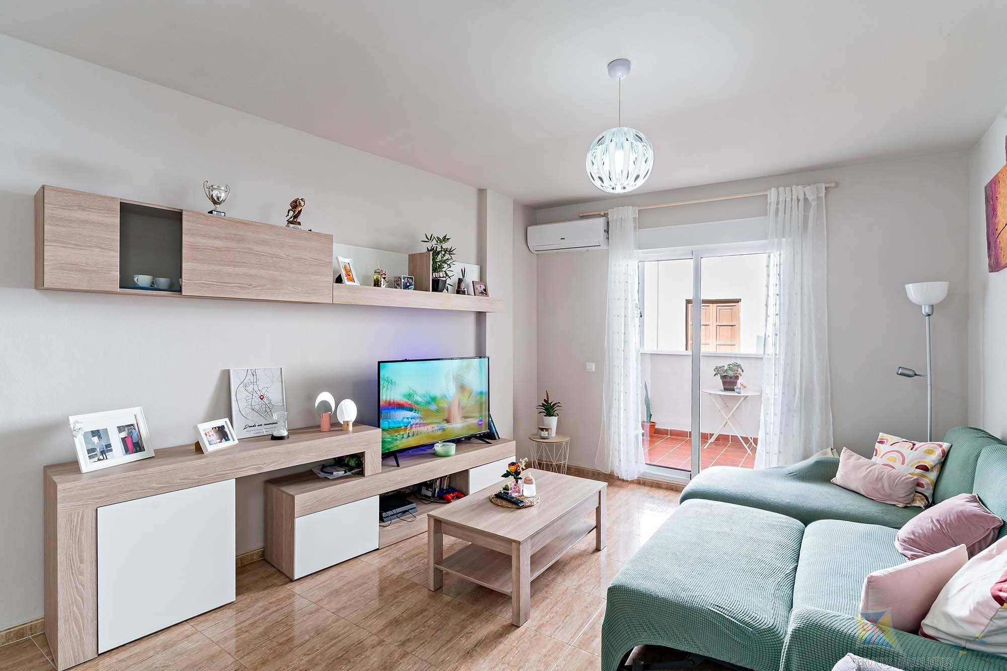 For sale of flat in Dalias
