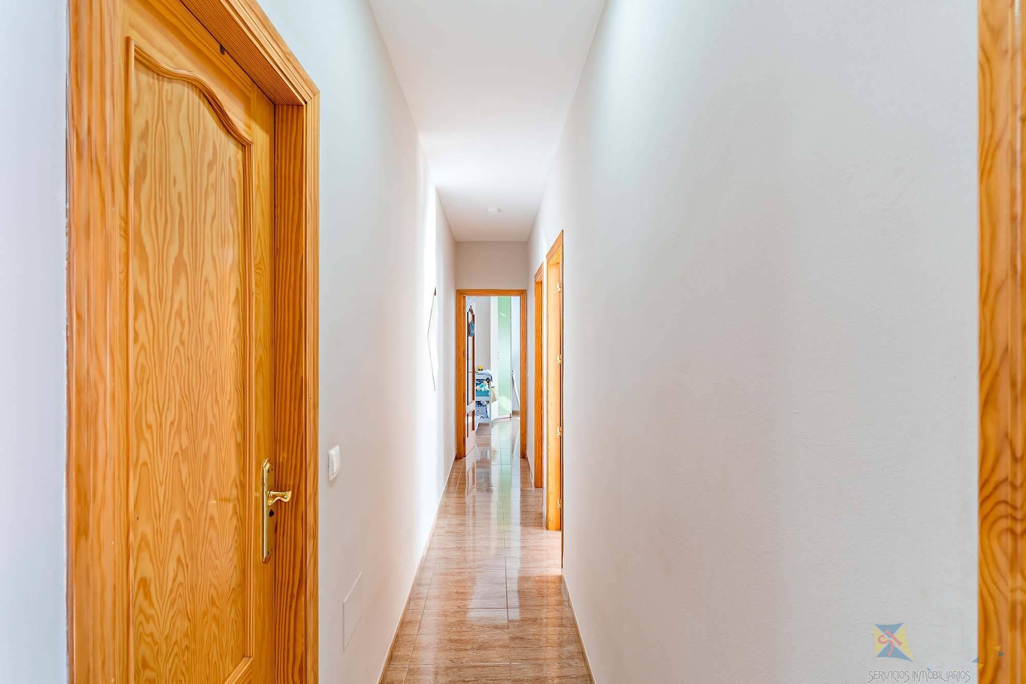 For sale of flat in Dalias