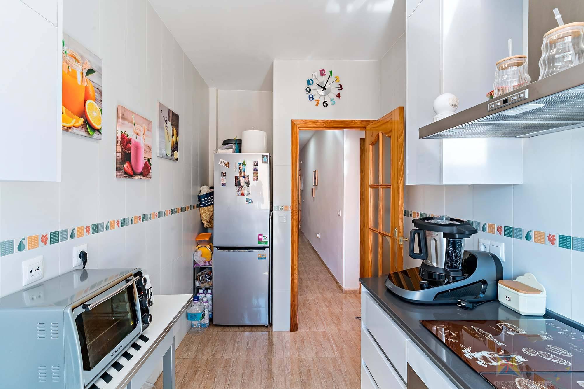 For sale of flat in Dalias