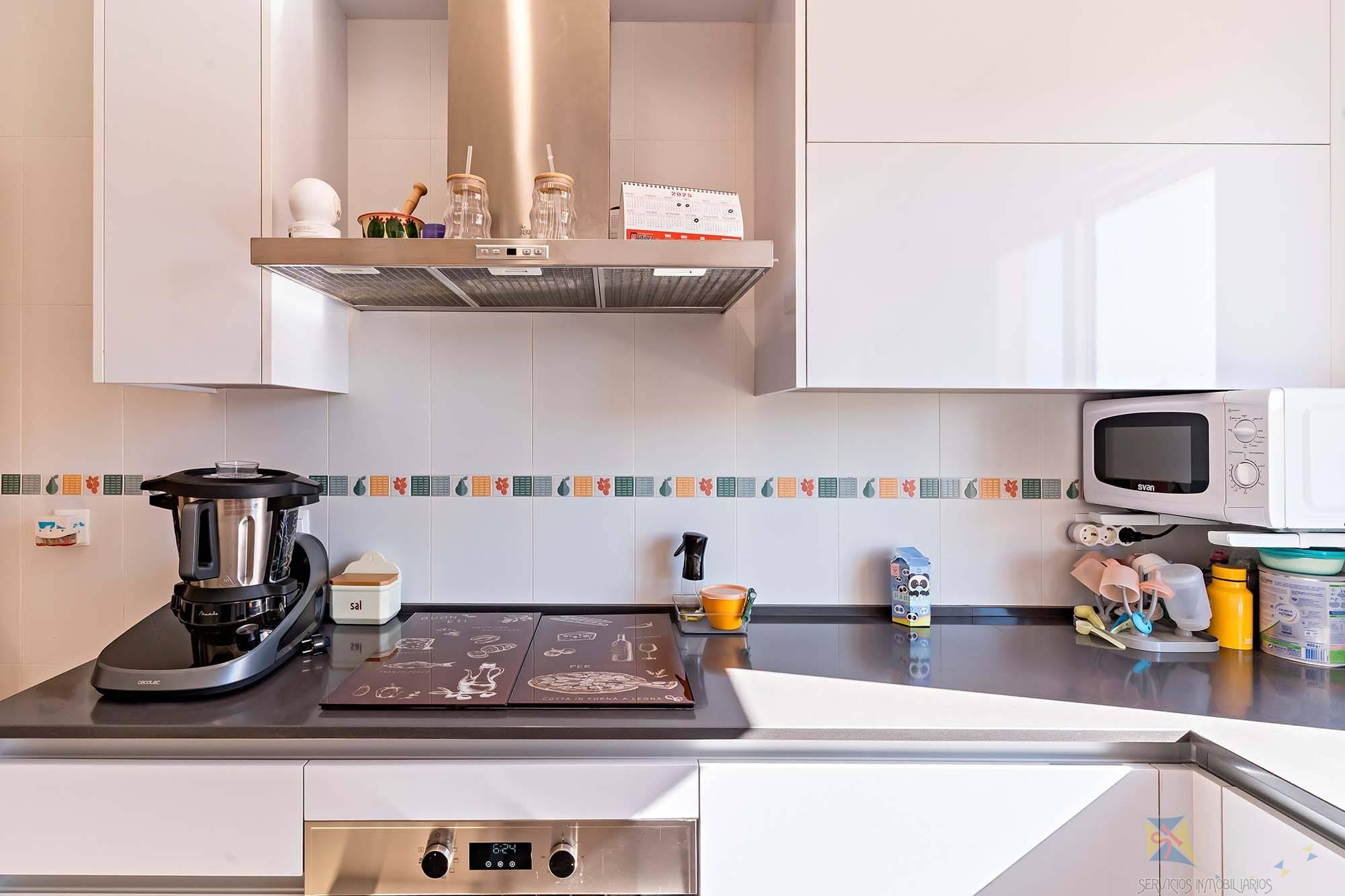 For sale of flat in Dalias