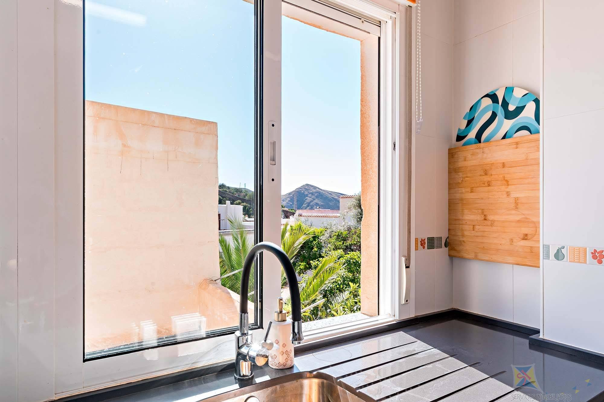 For sale of flat in Dalias