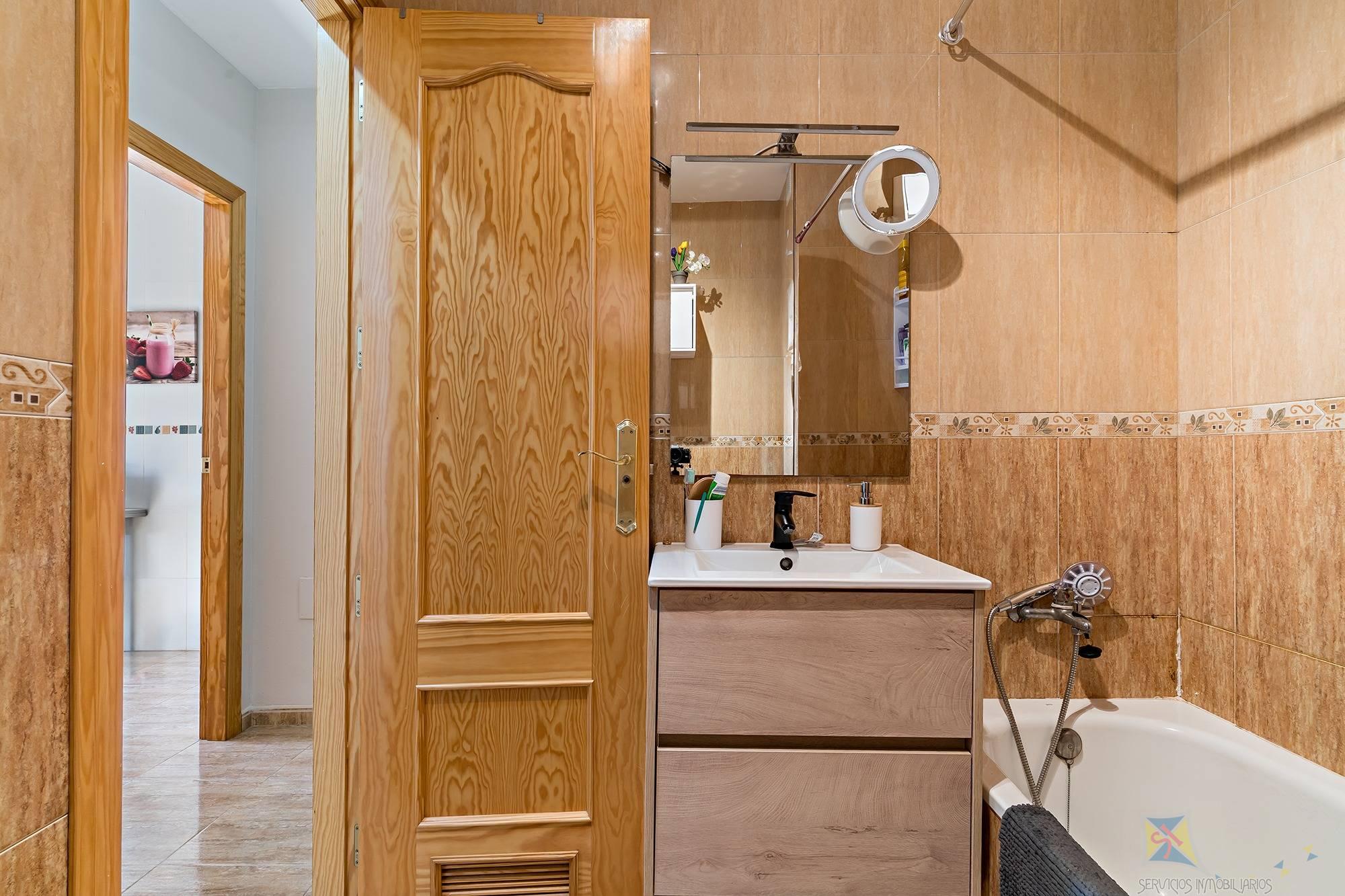 For sale of flat in Dalias
