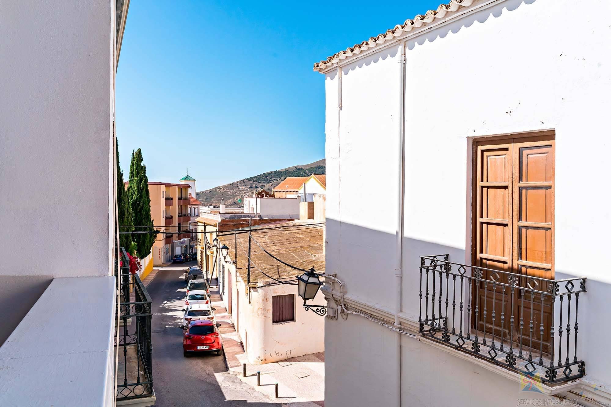 For sale of flat in Dalias
