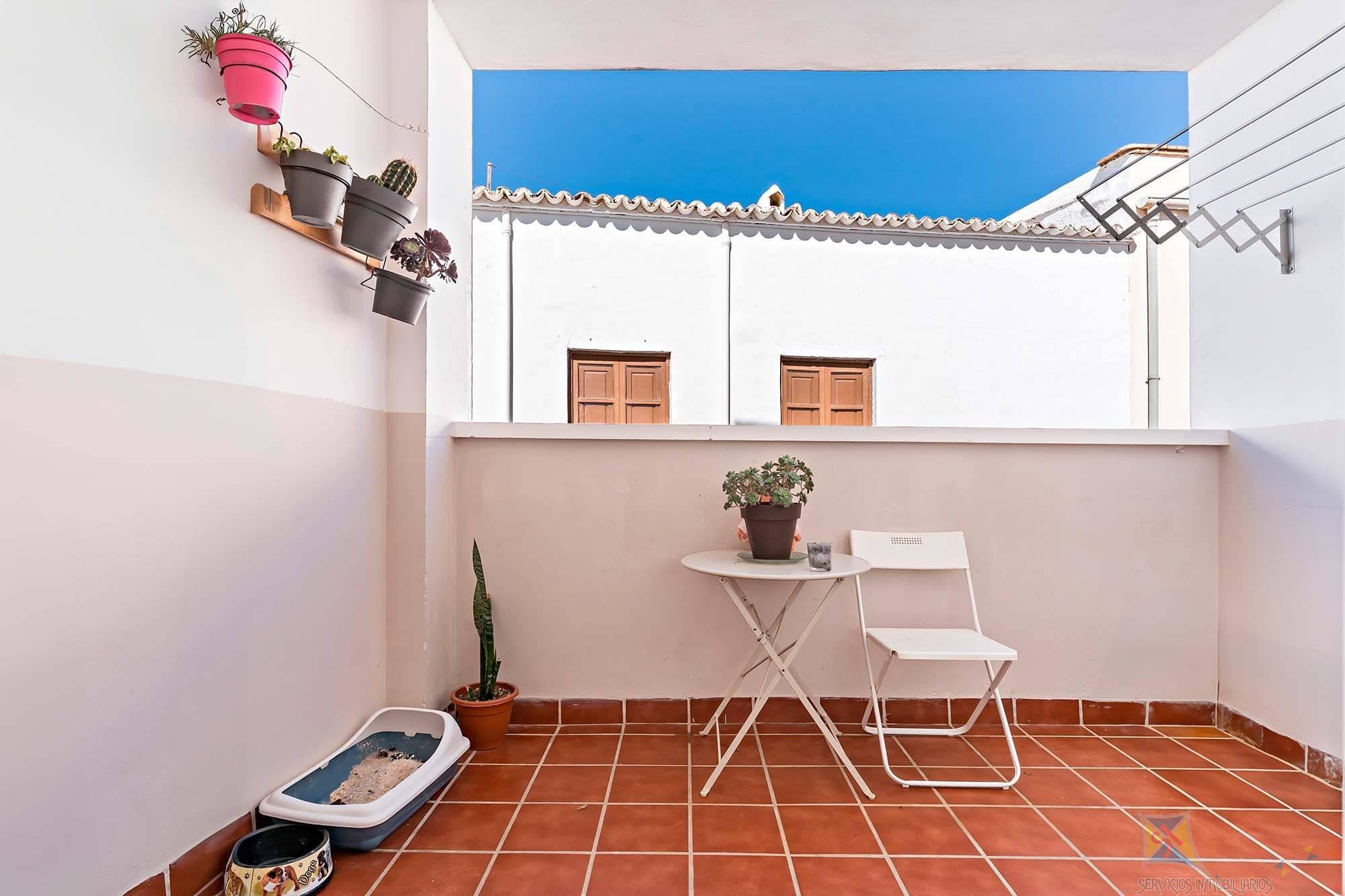 For sale of flat in Dalias