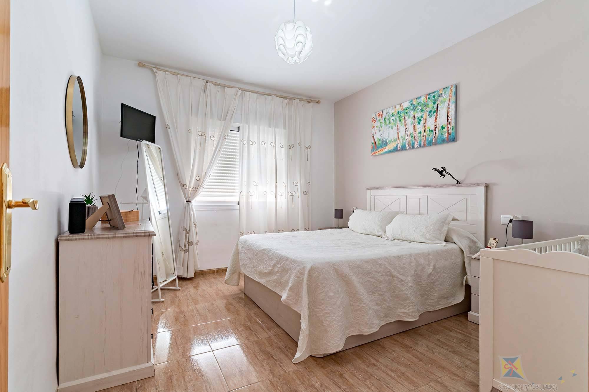 For sale of flat in Dalias