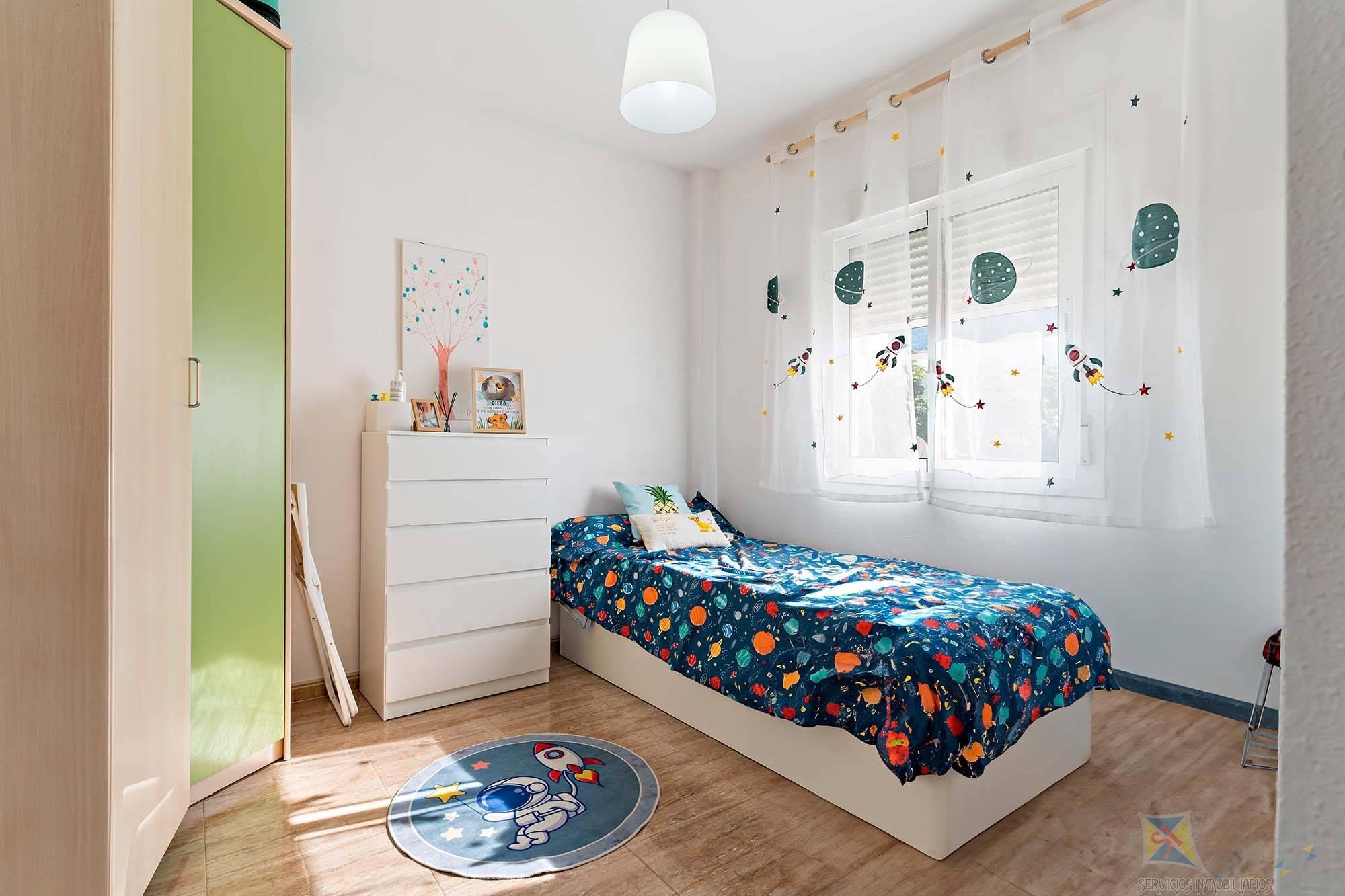 For sale of flat in Dalias