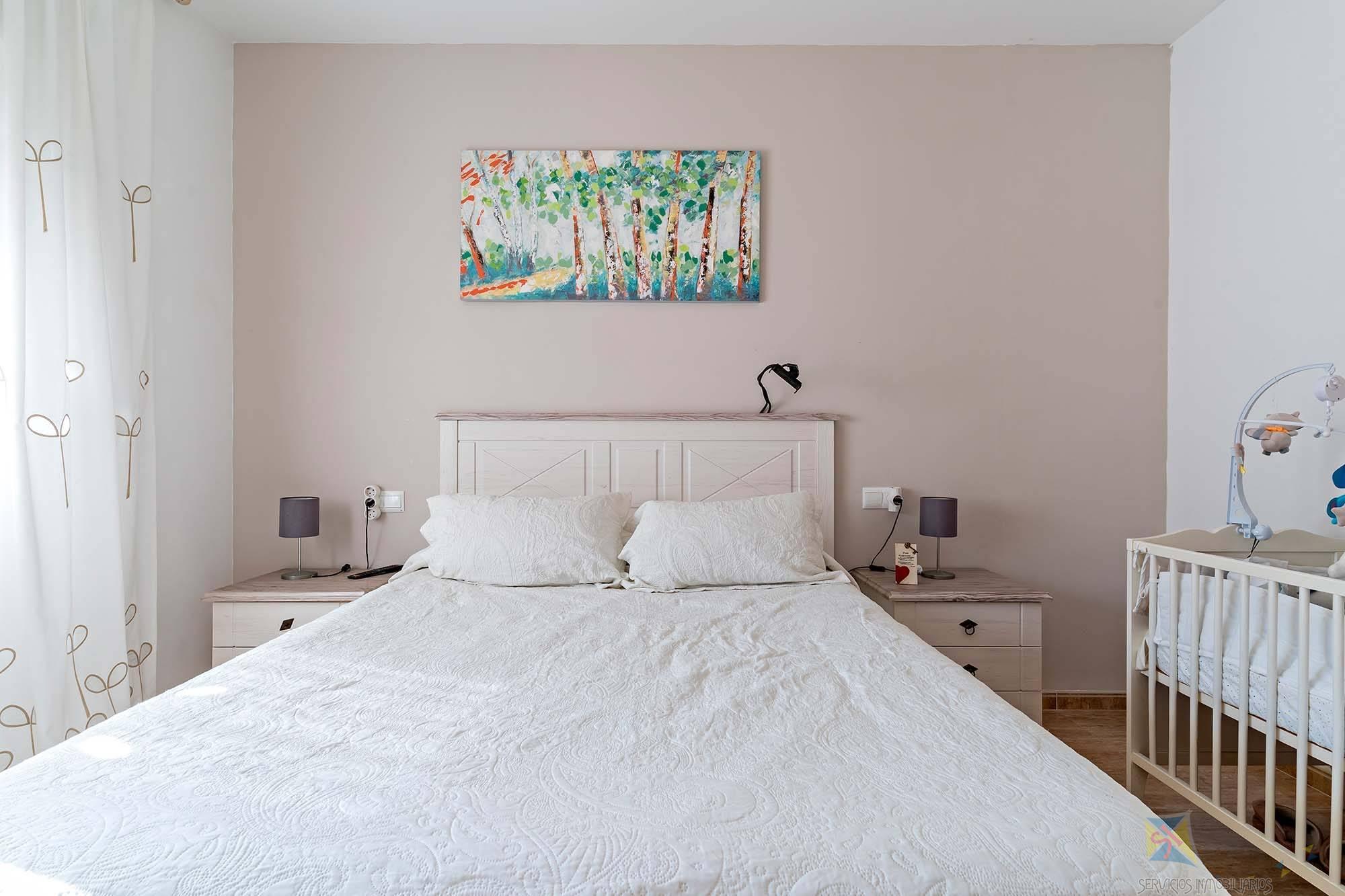 For sale of flat in Dalias
