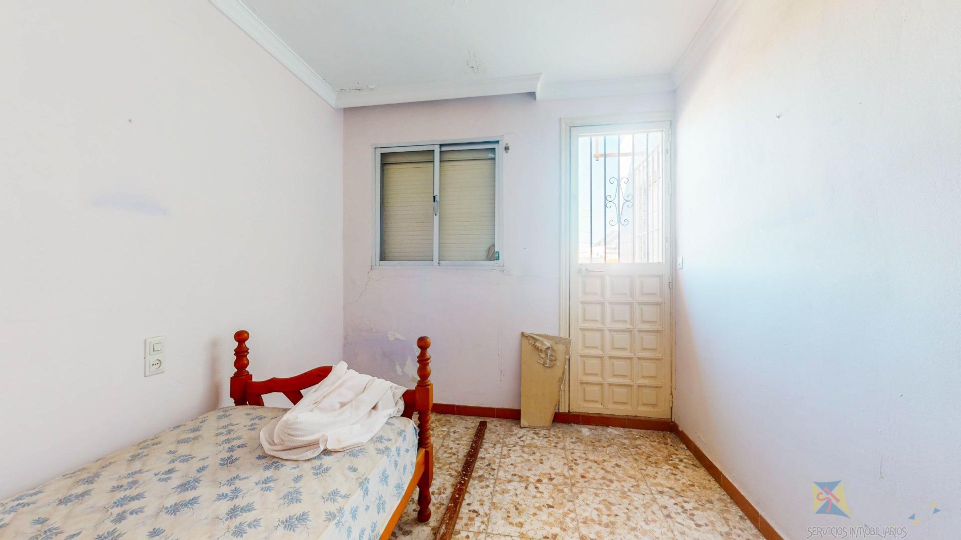 For sale of building in Málaga