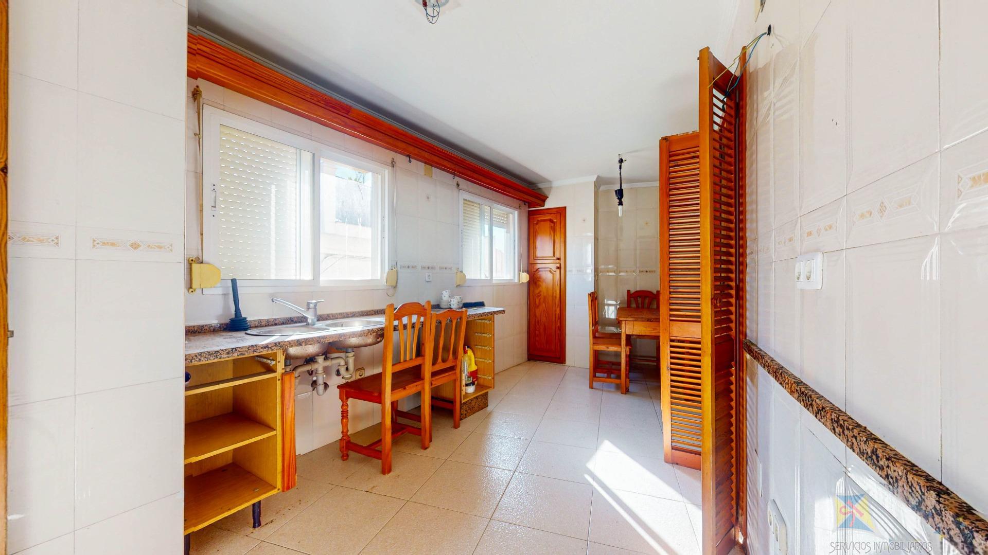 For sale of building in Málaga