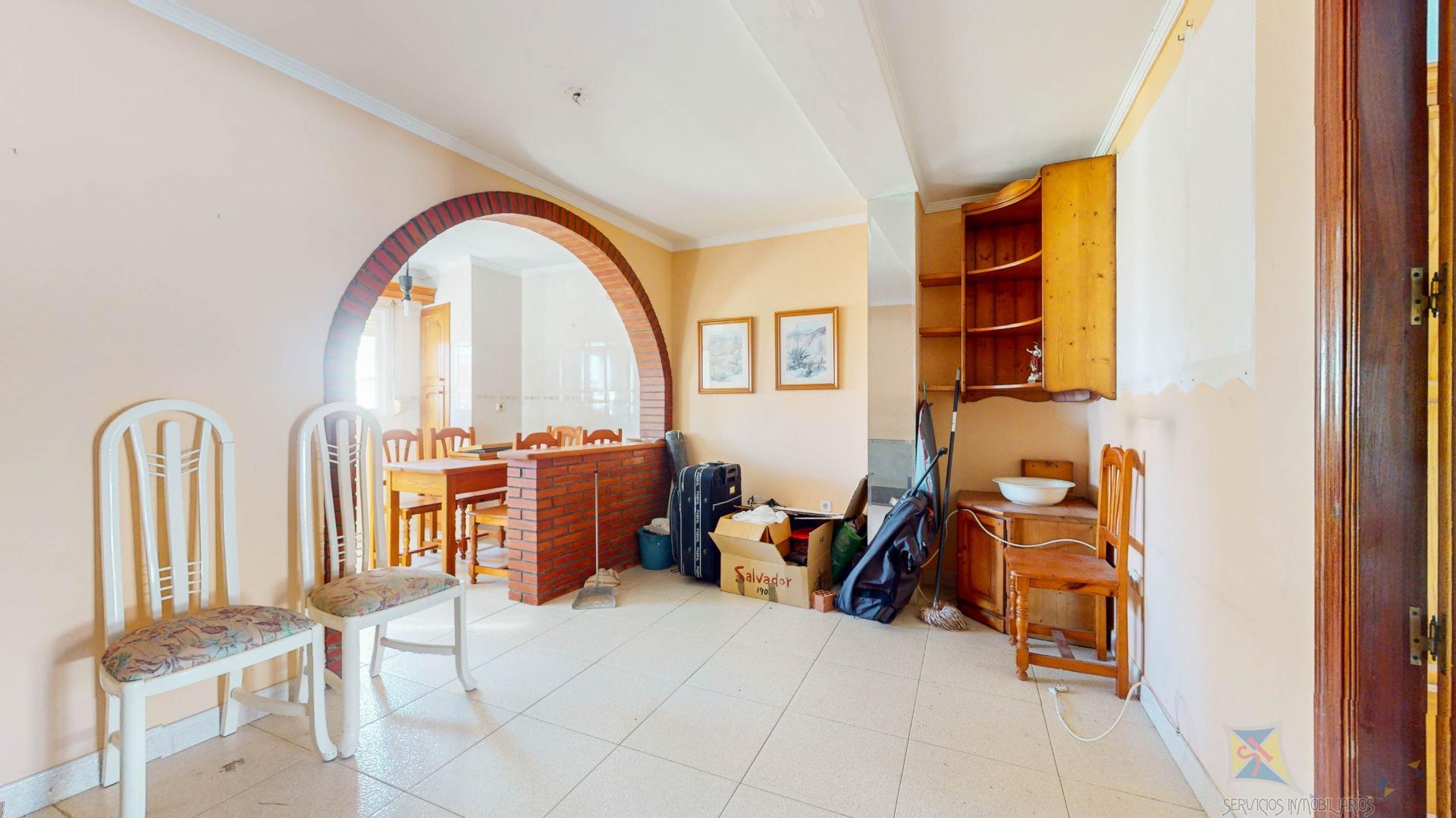 For sale of building in Málaga