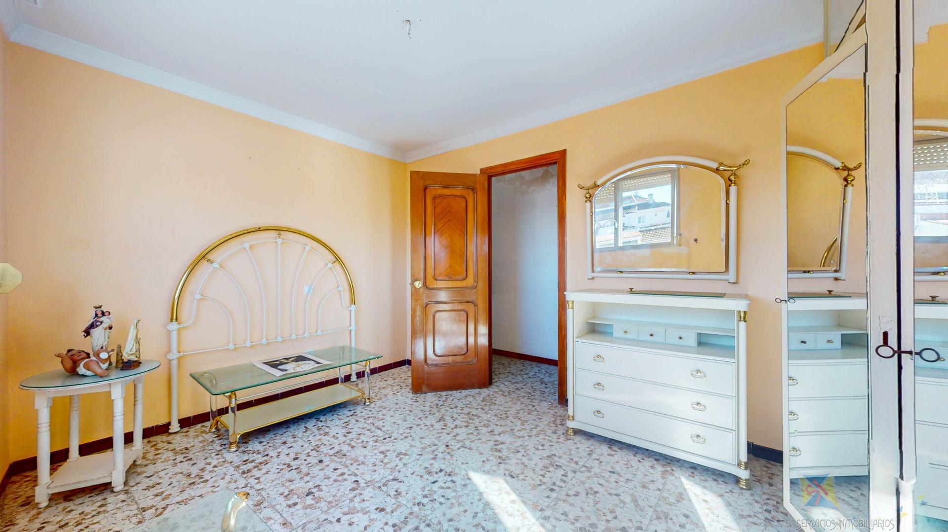 For sale of building in Málaga