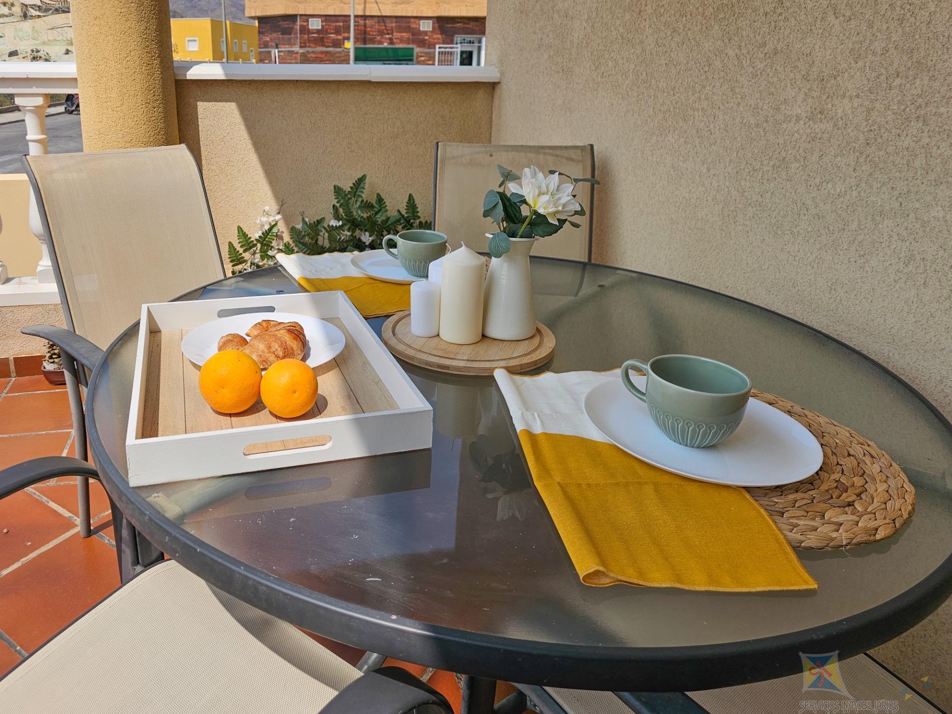 For sale of chalet in Pechina