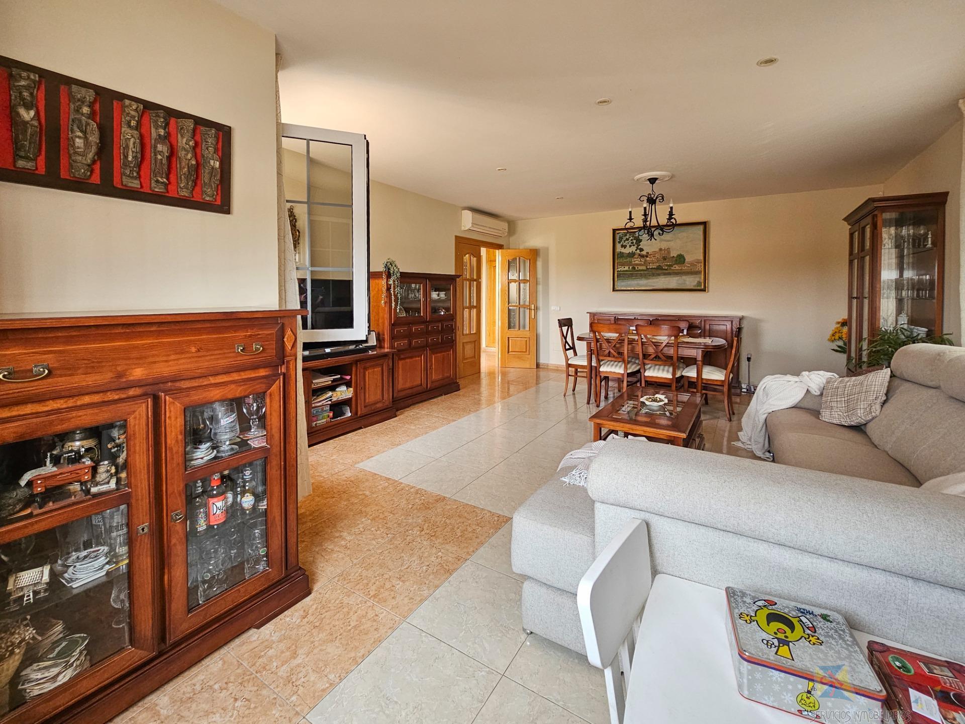 For sale of chalet in Pechina