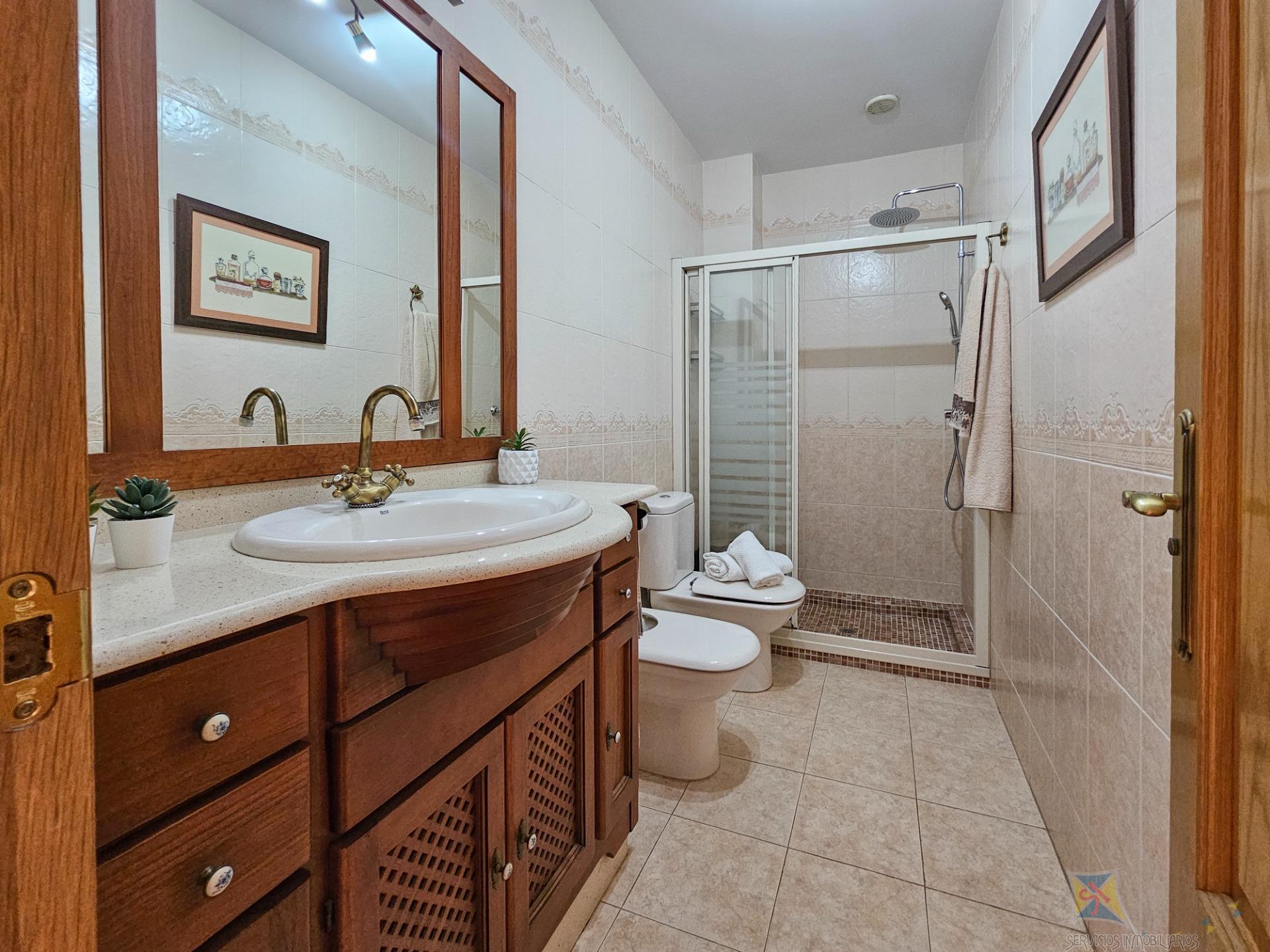 For sale of chalet in Pechina