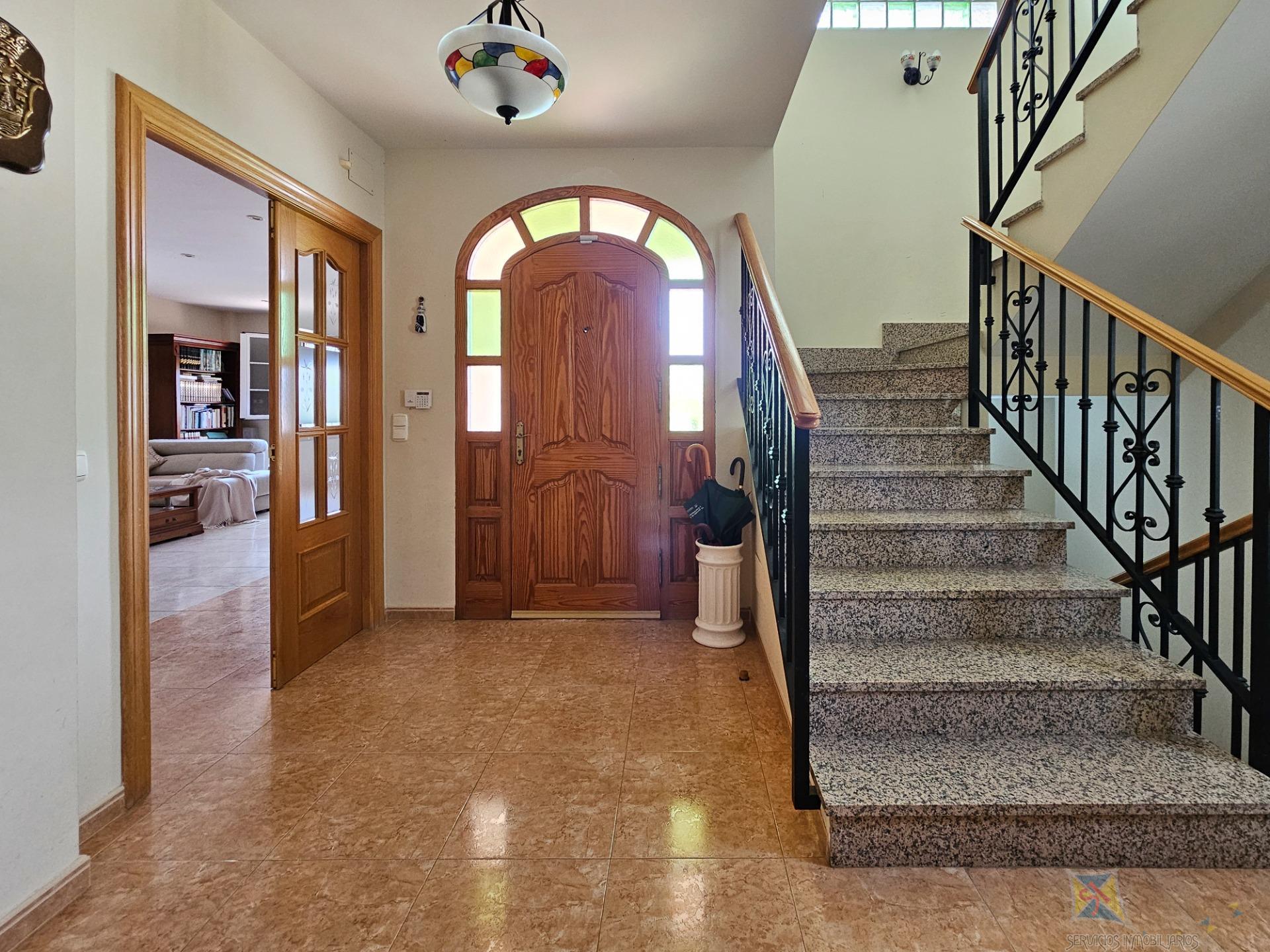 For sale of chalet in Pechina