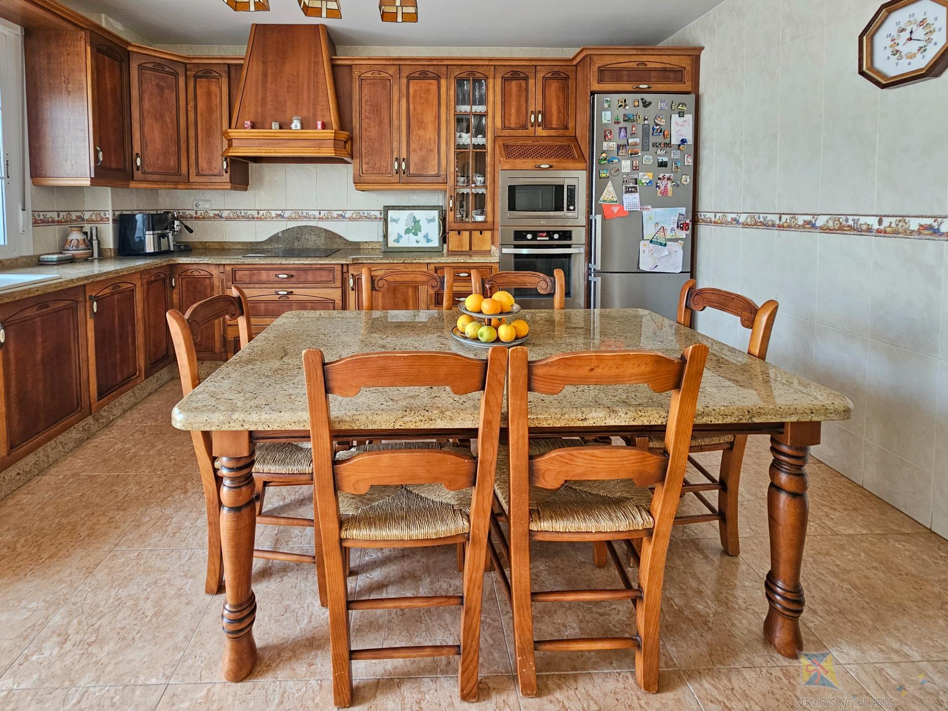 For sale of chalet in Pechina