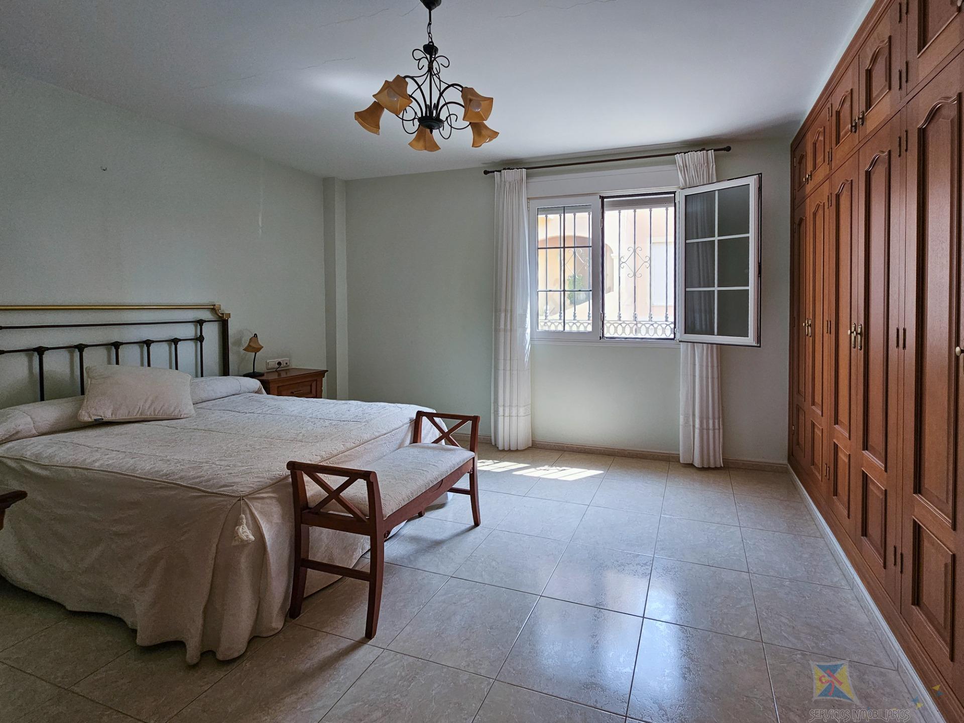 For sale of chalet in Pechina