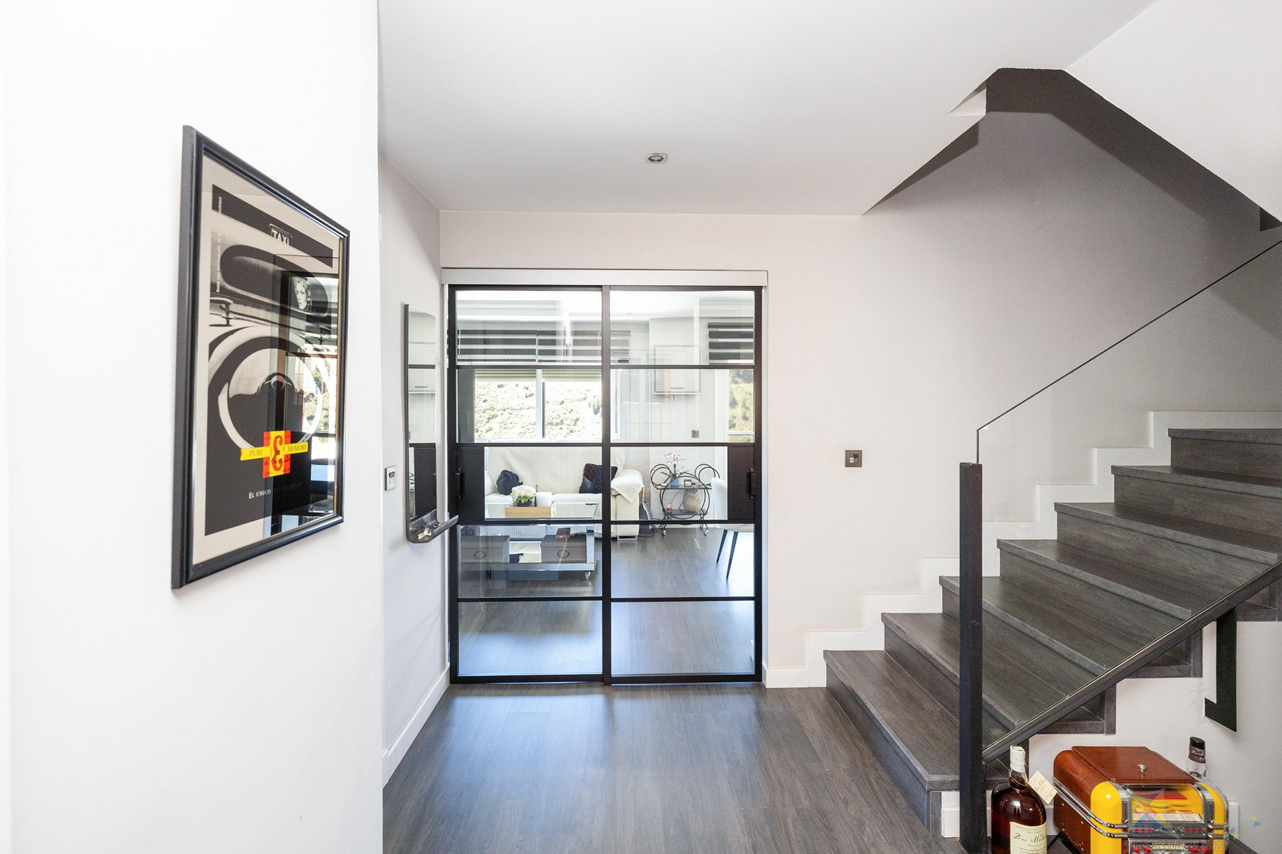 For sale of house in Granada