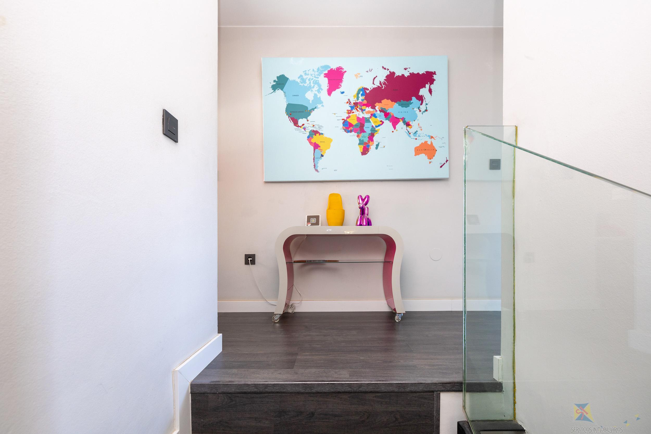 For sale of house in Granada
