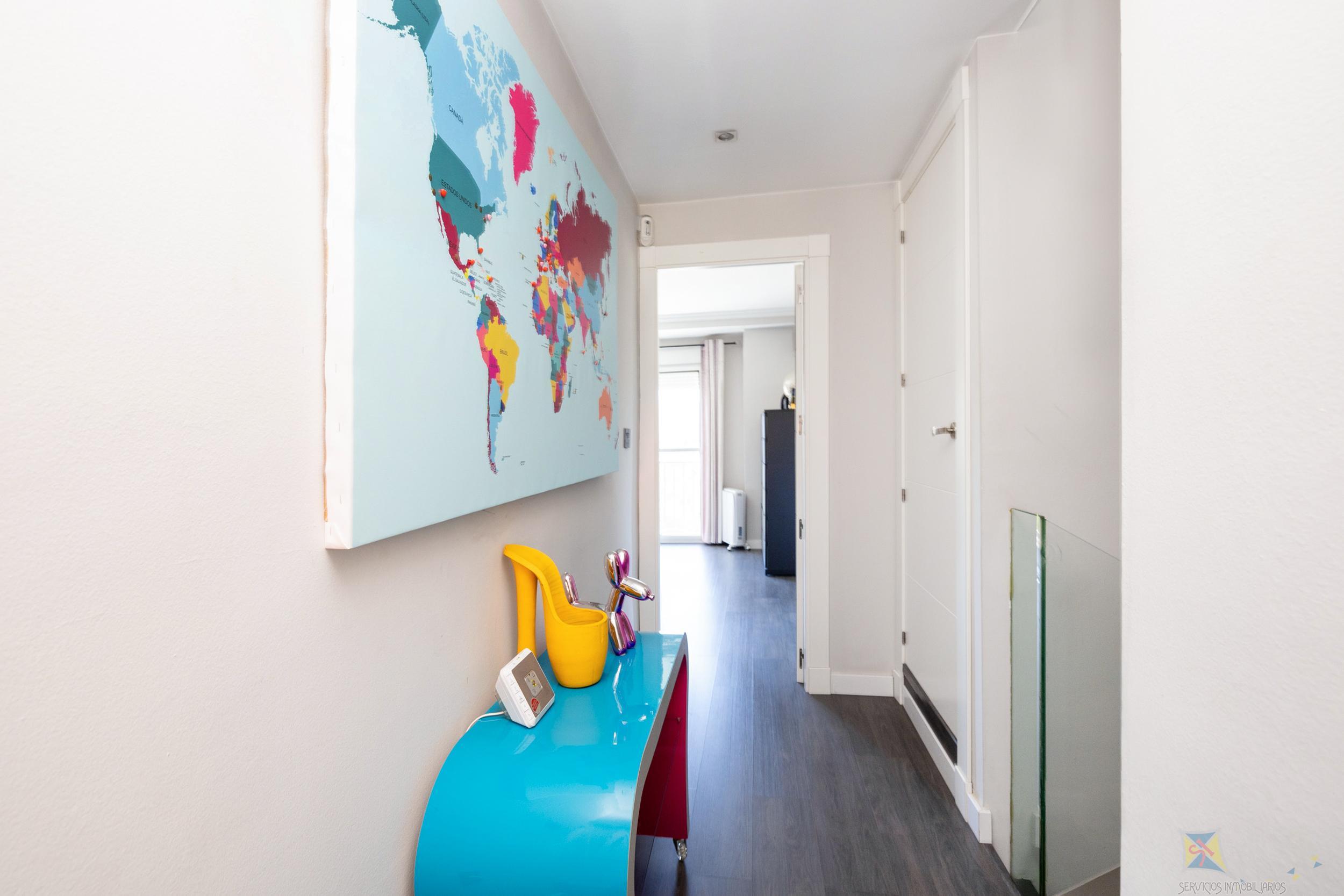 For sale of house in Granada