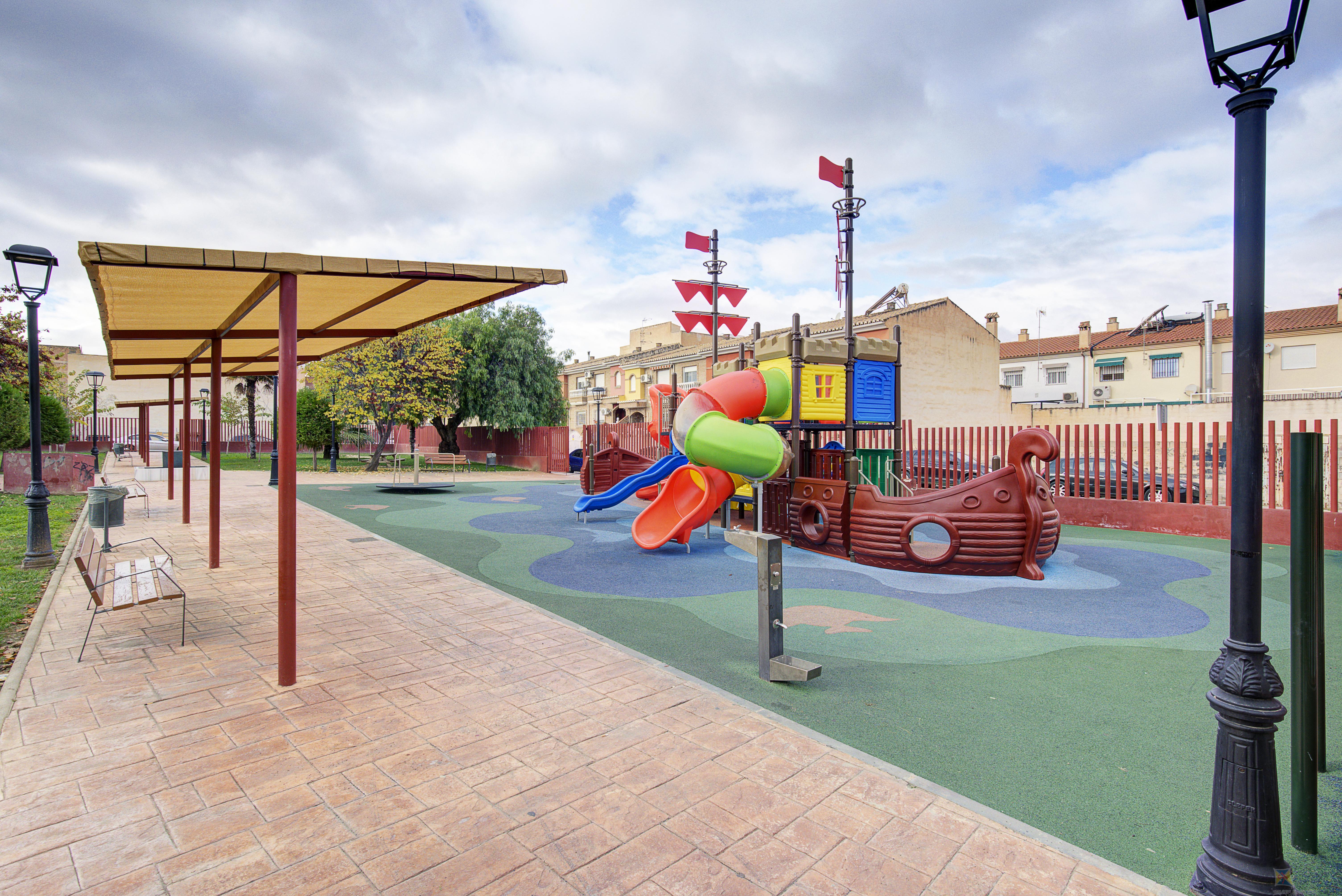 For sale of house in Armilla