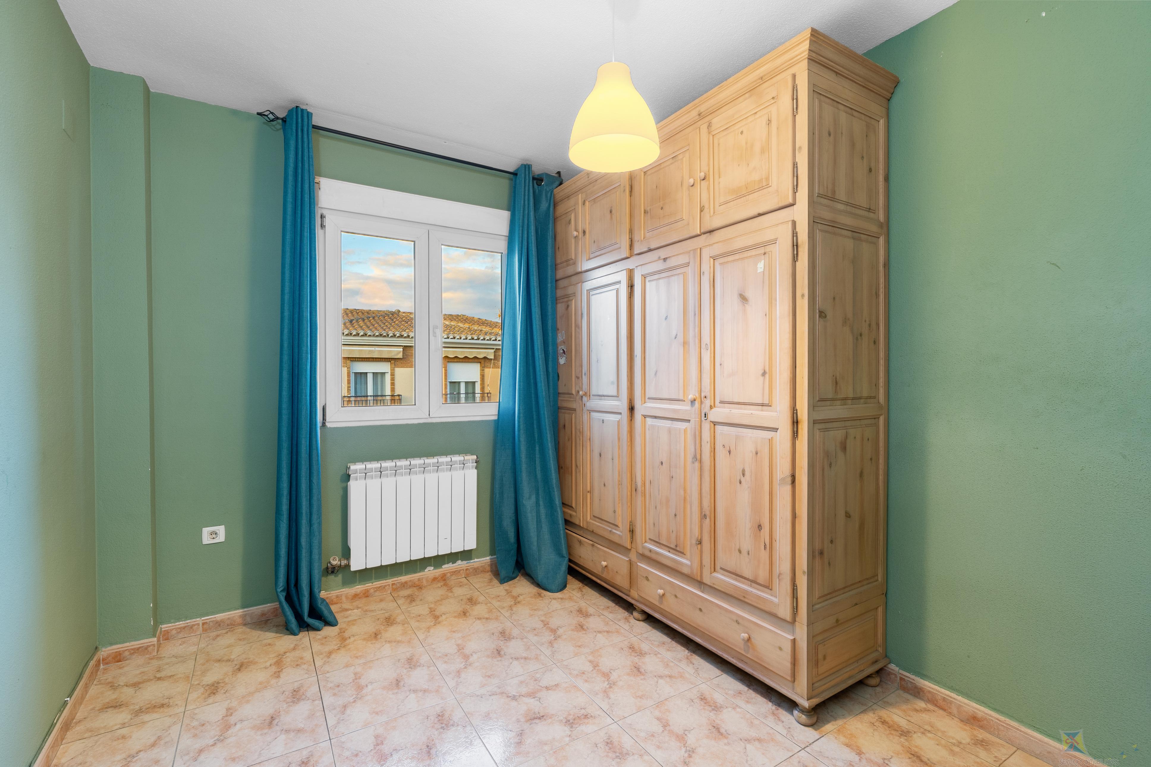 For sale of house in Armilla