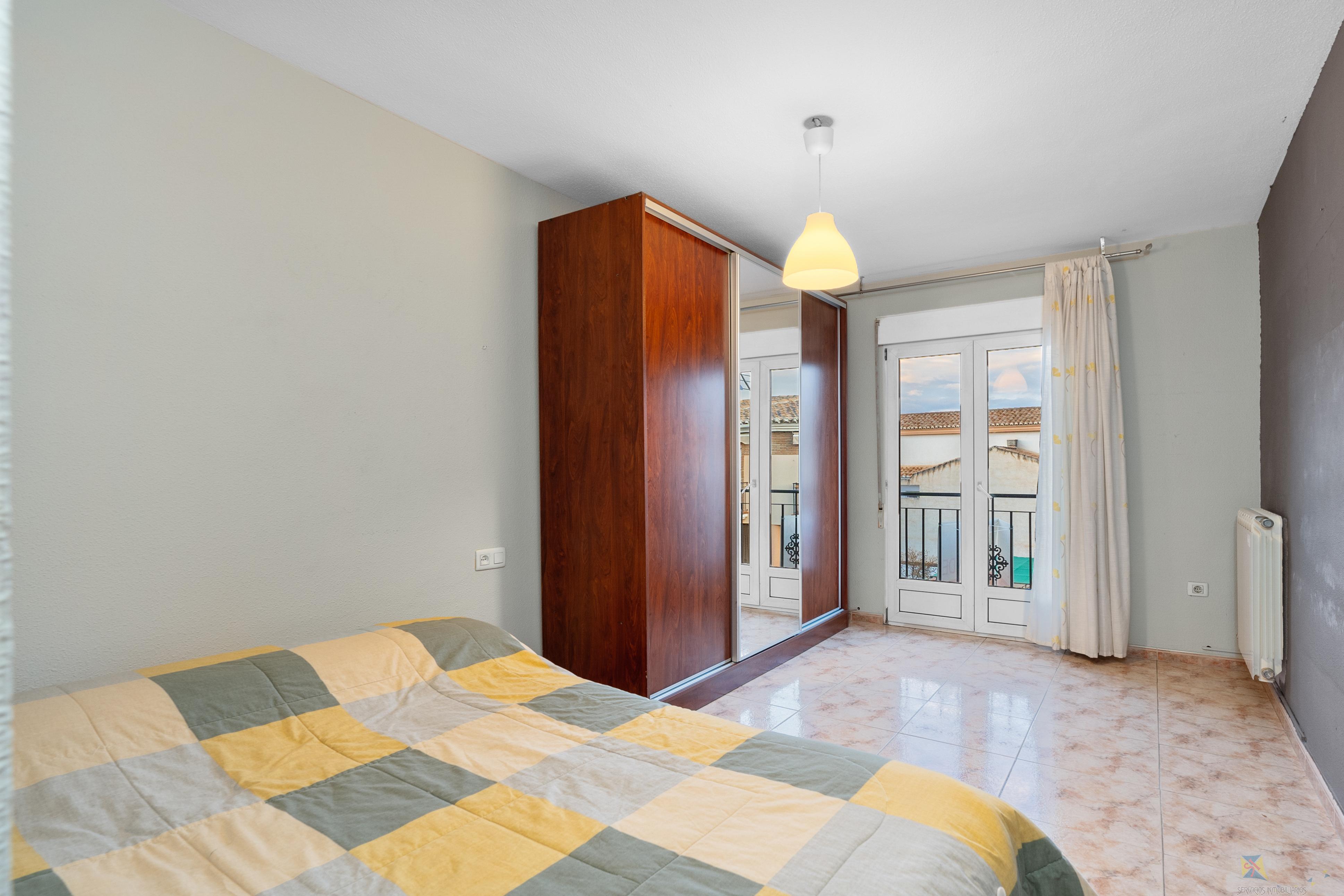 For sale of house in Armilla