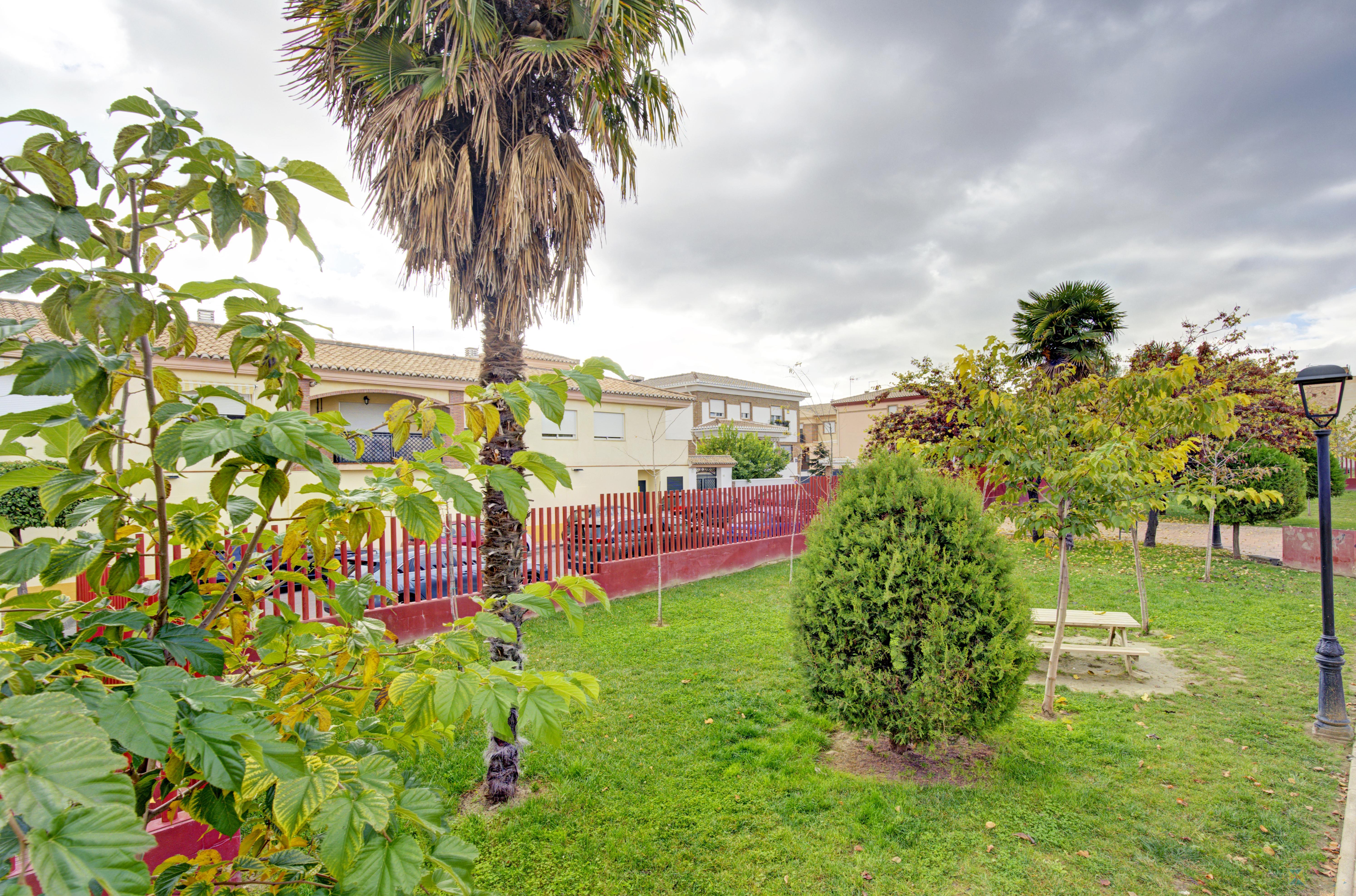 For sale of house in Armilla