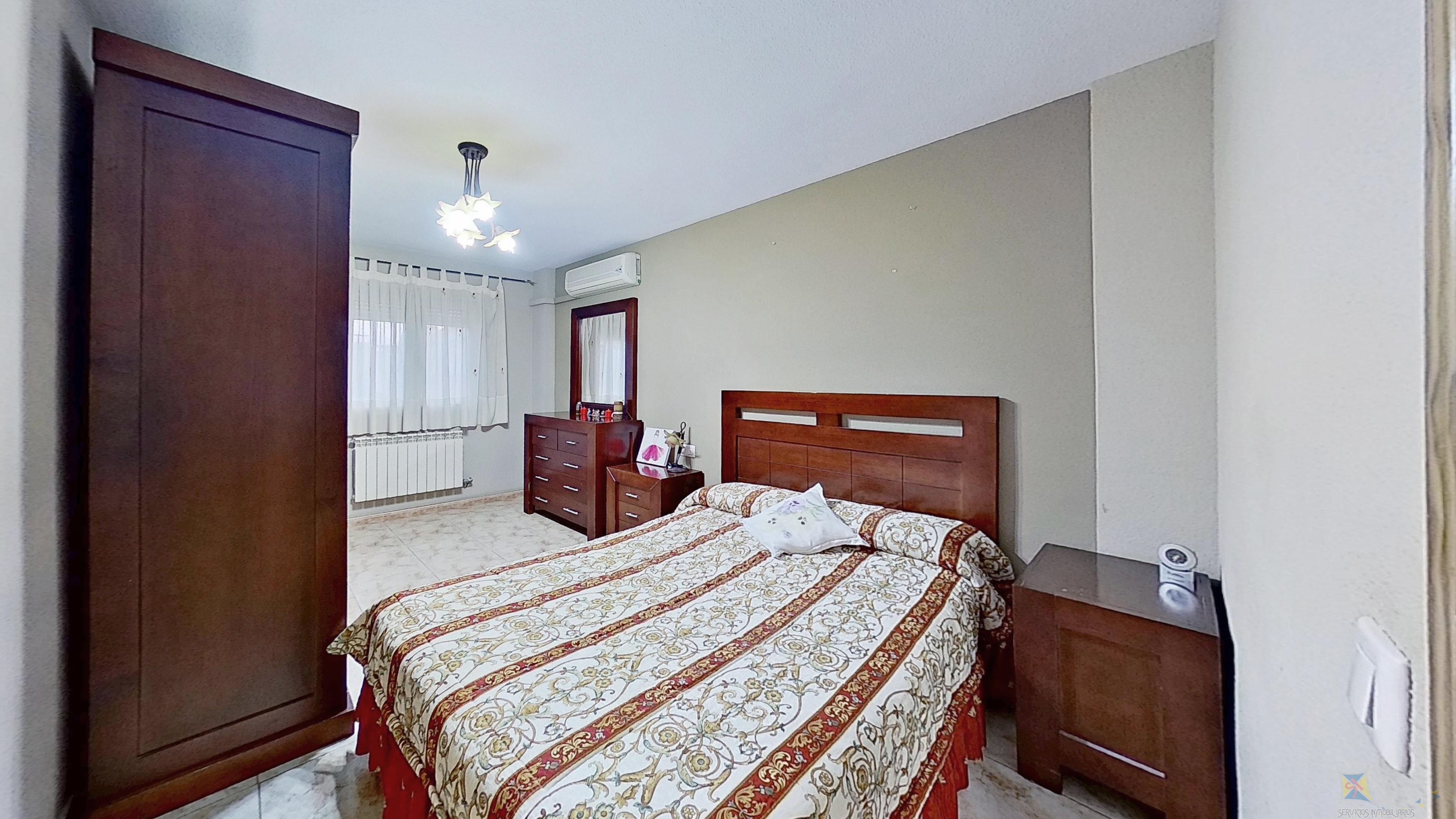 For sale of house in Armilla