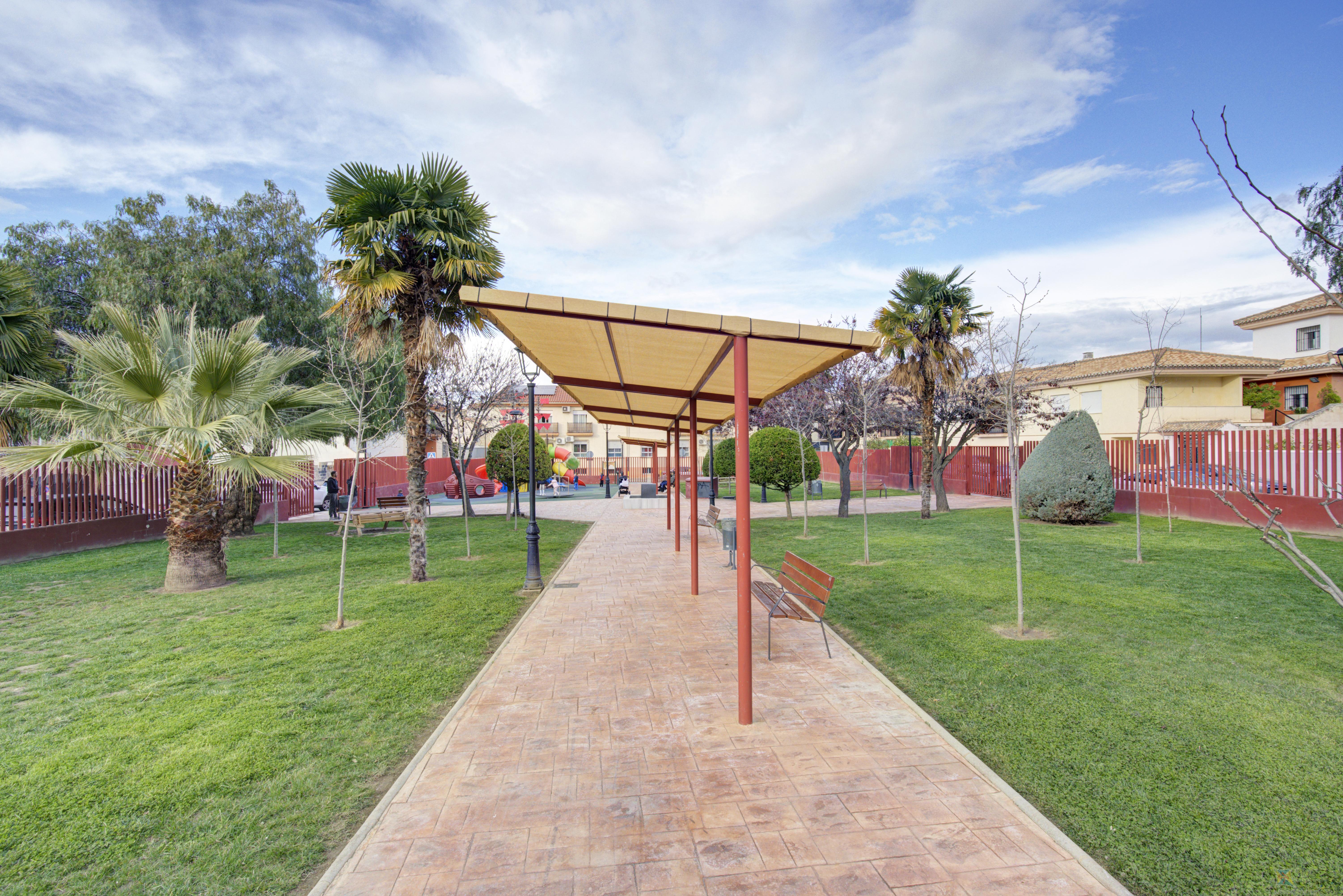 For sale of house in Armilla