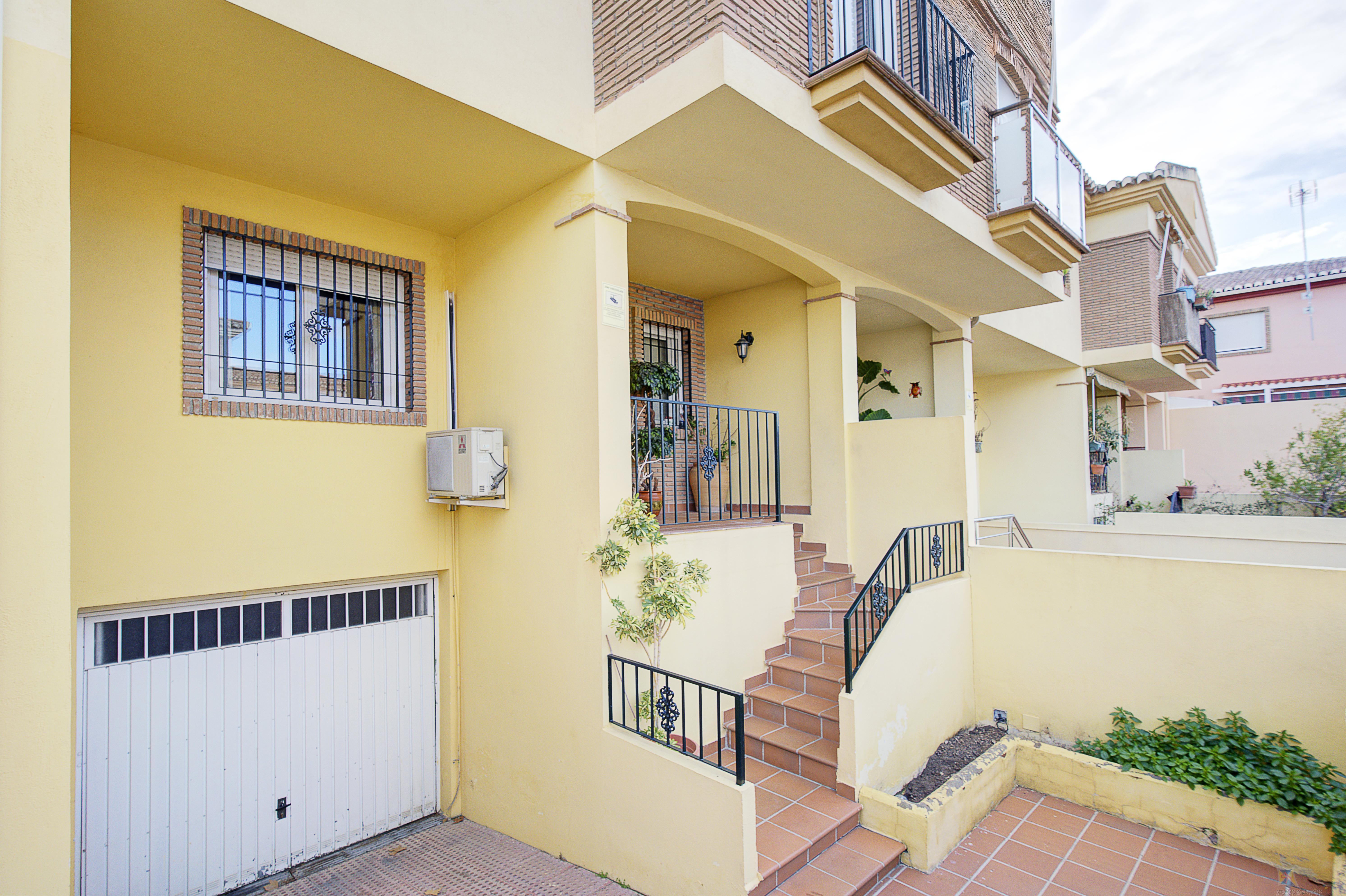 For sale of house in Armilla