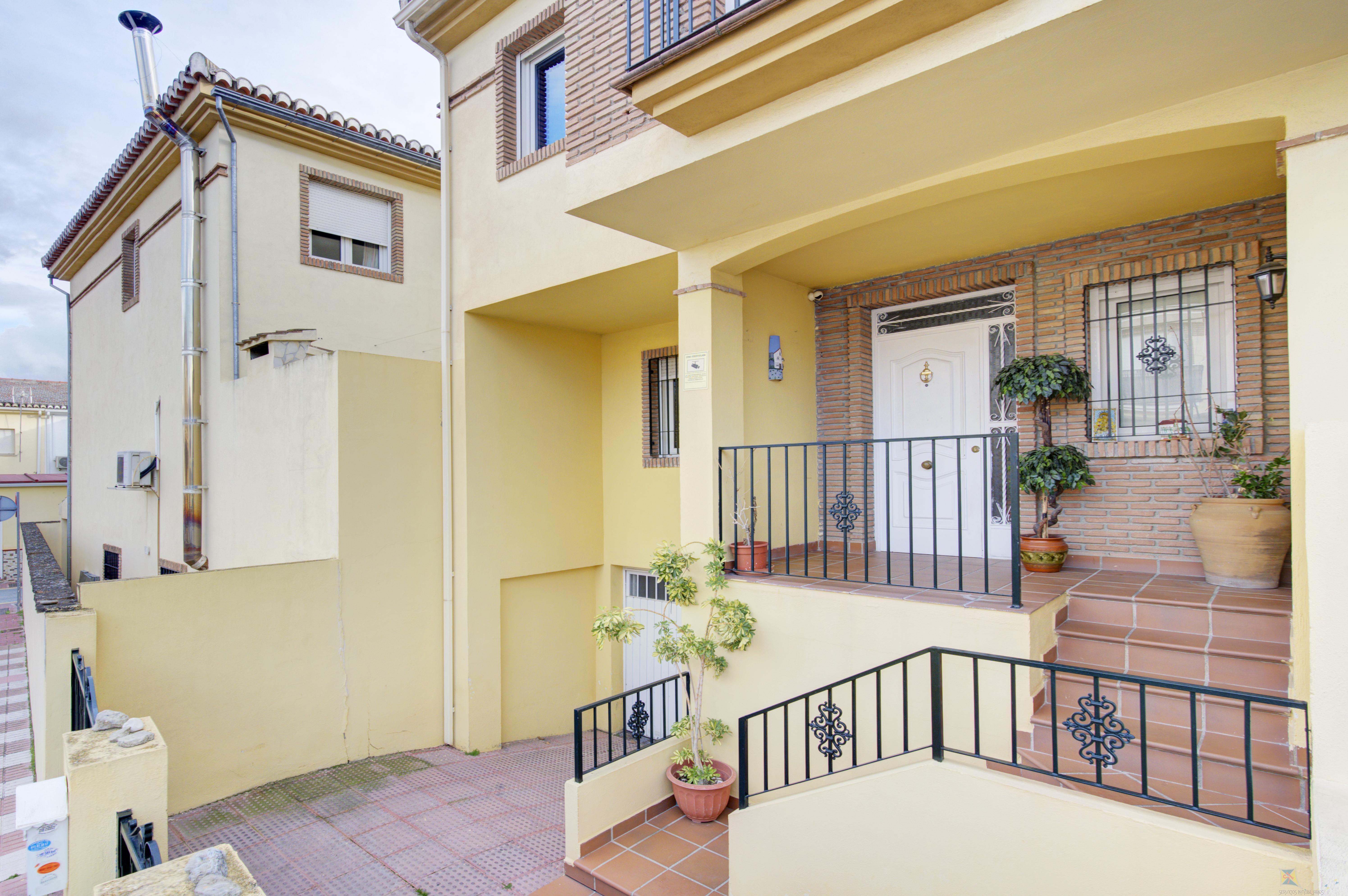 For sale of house in Armilla