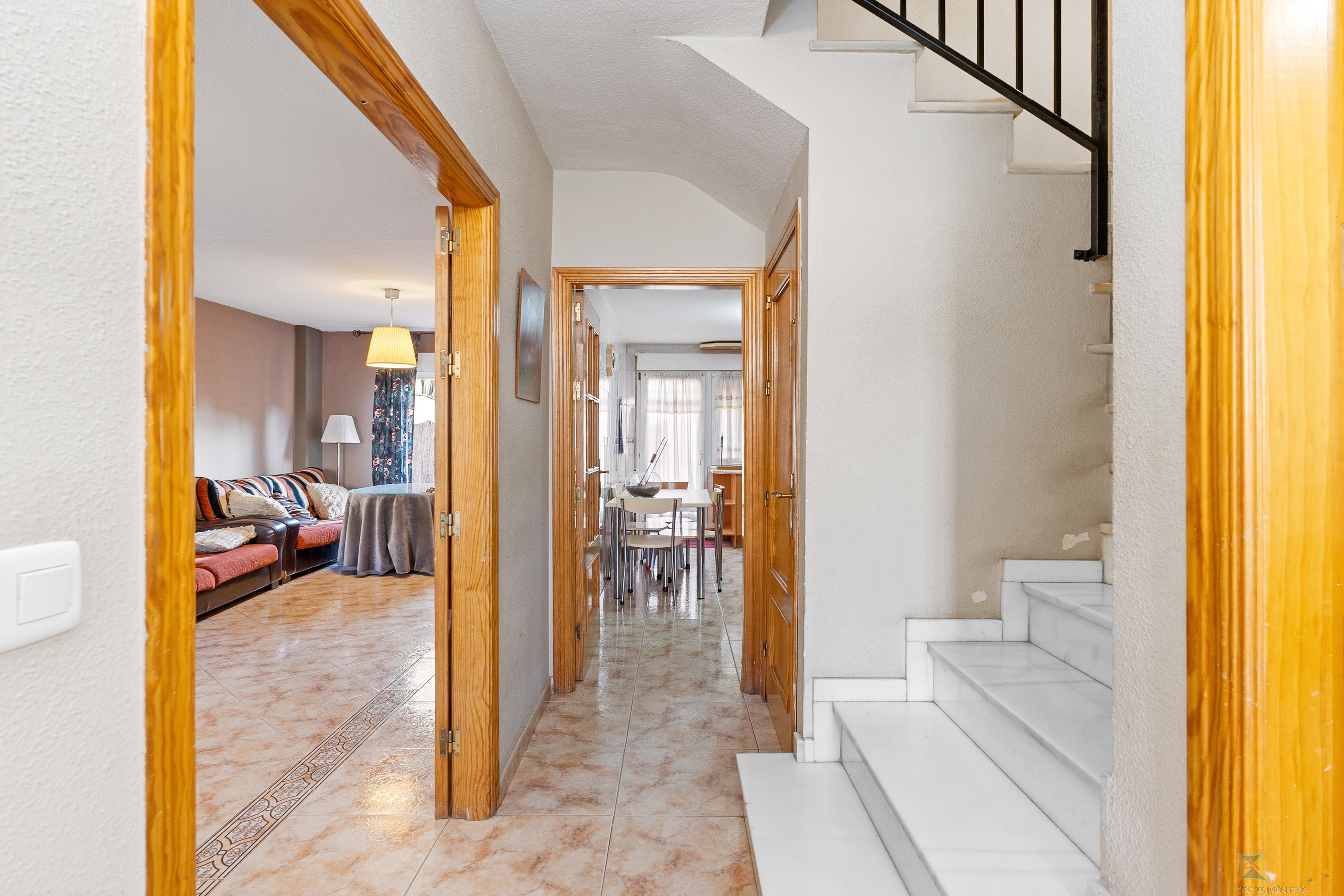 For sale of house in Armilla