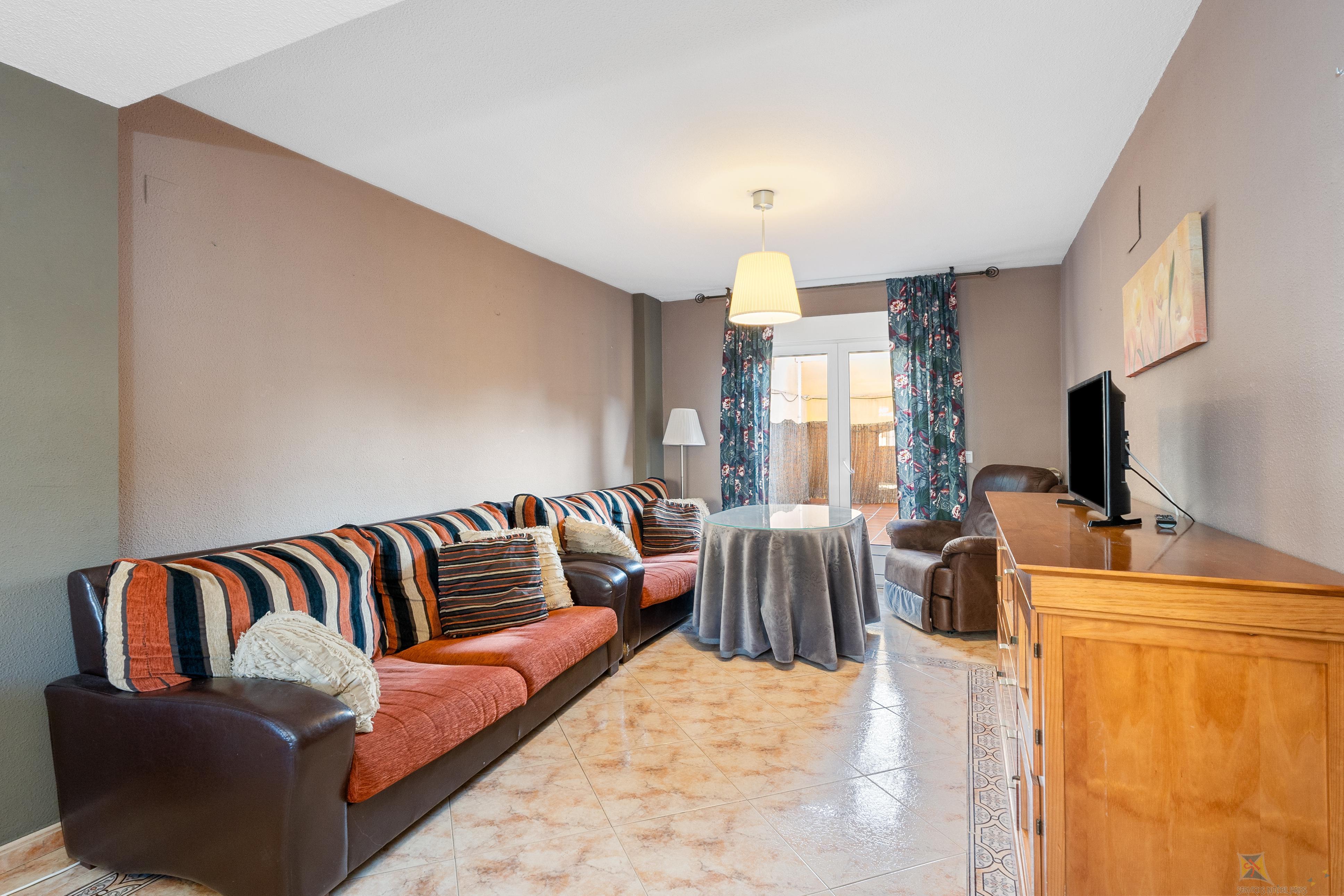 For sale of house in Armilla
