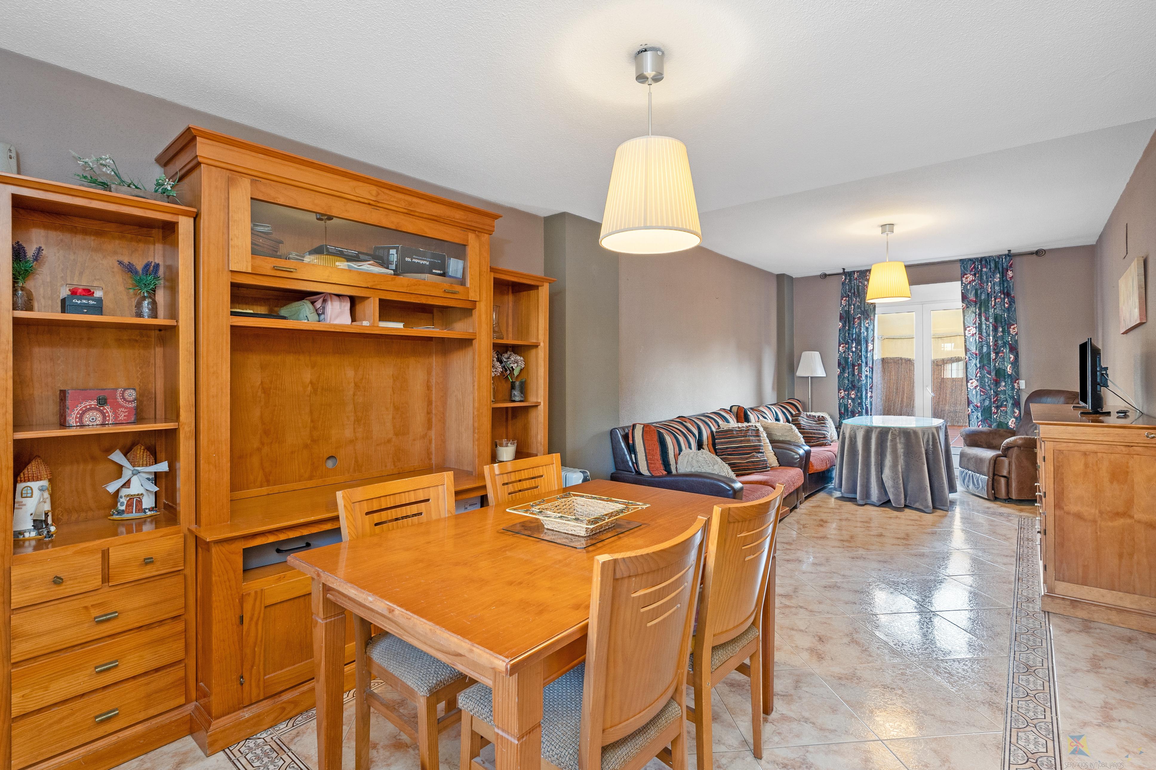 For sale of house in Armilla