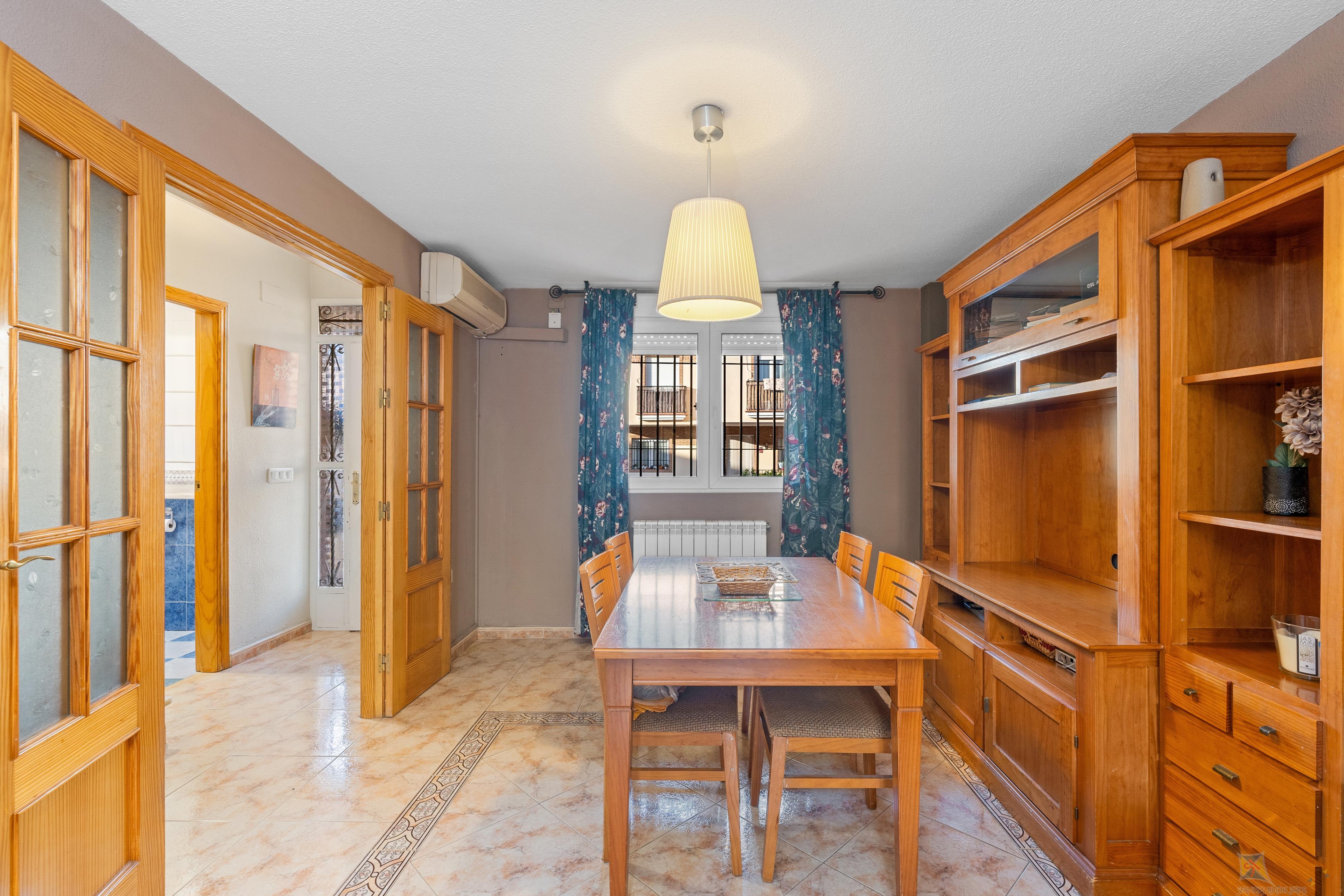 For sale of house in Armilla