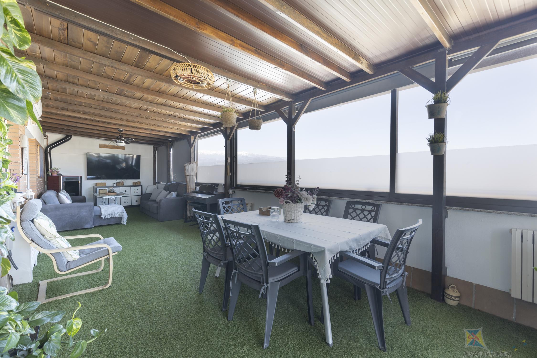 For sale of  in Churriana de la Vega