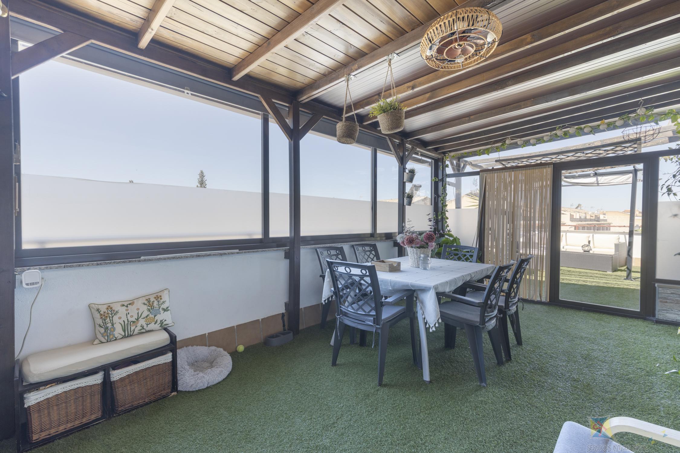 For sale of  in Churriana de la Vega