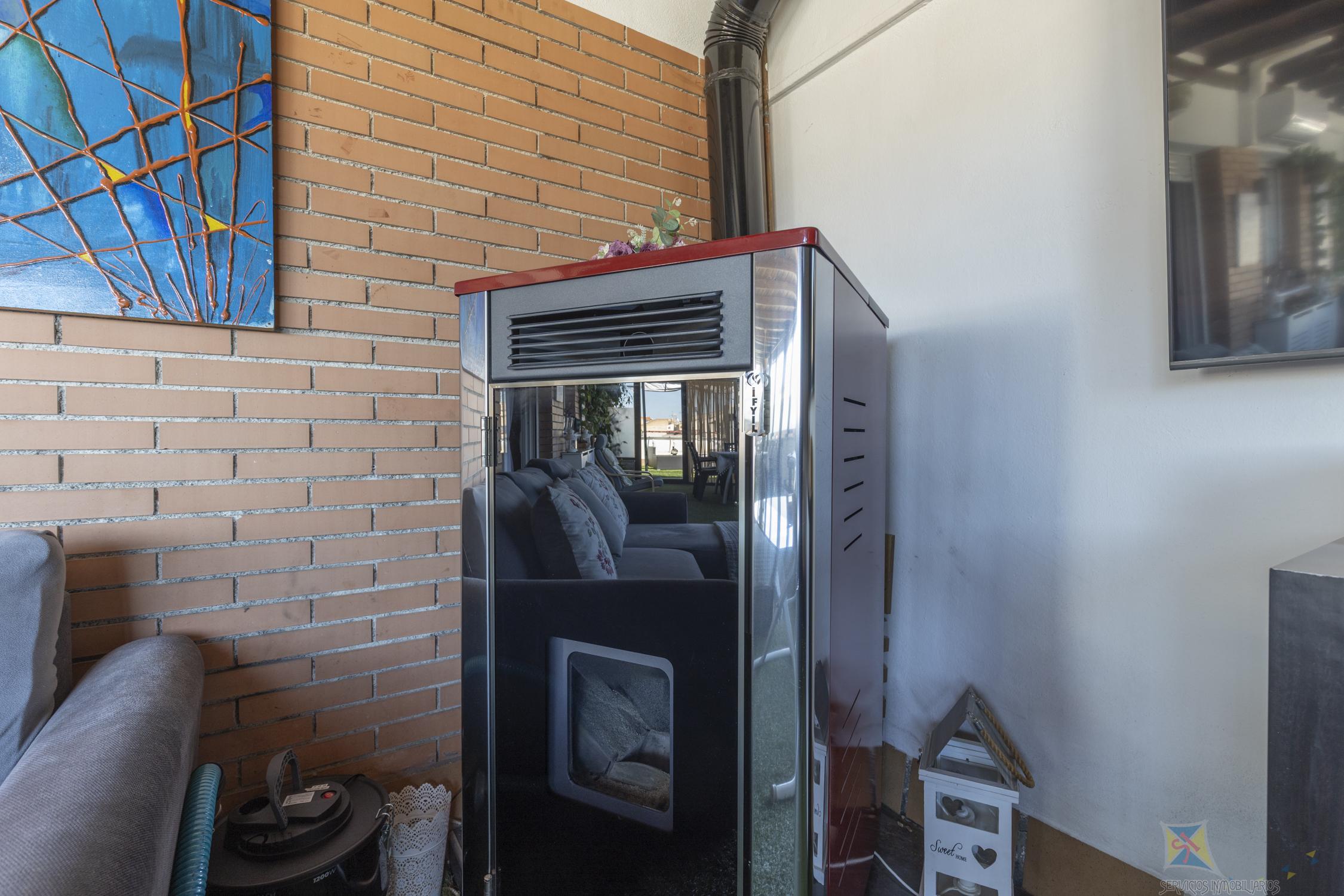 For sale of  in Churriana de la Vega